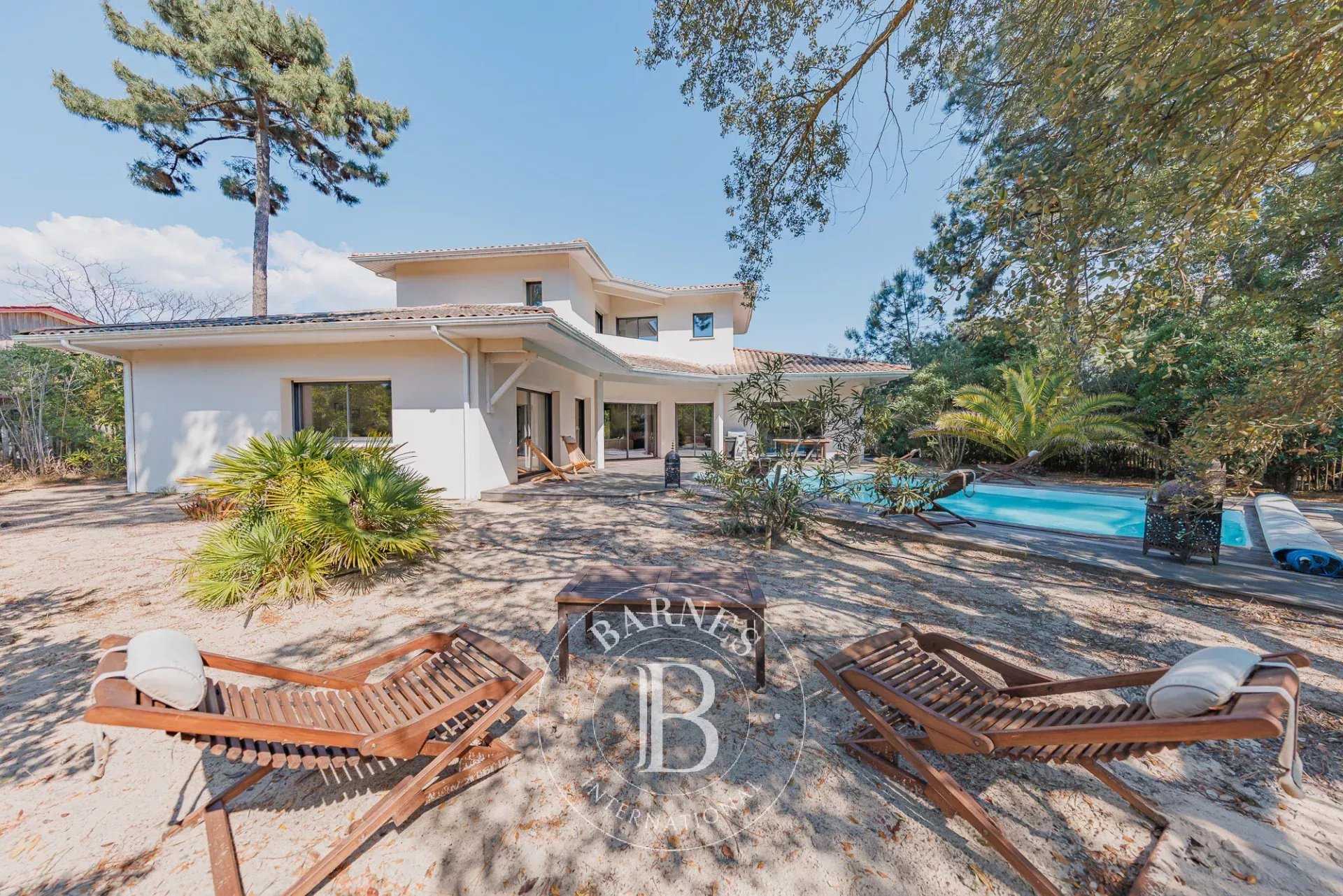 Villa Lège-Cap-Ferret  -  ref 85188303 (picture 3)