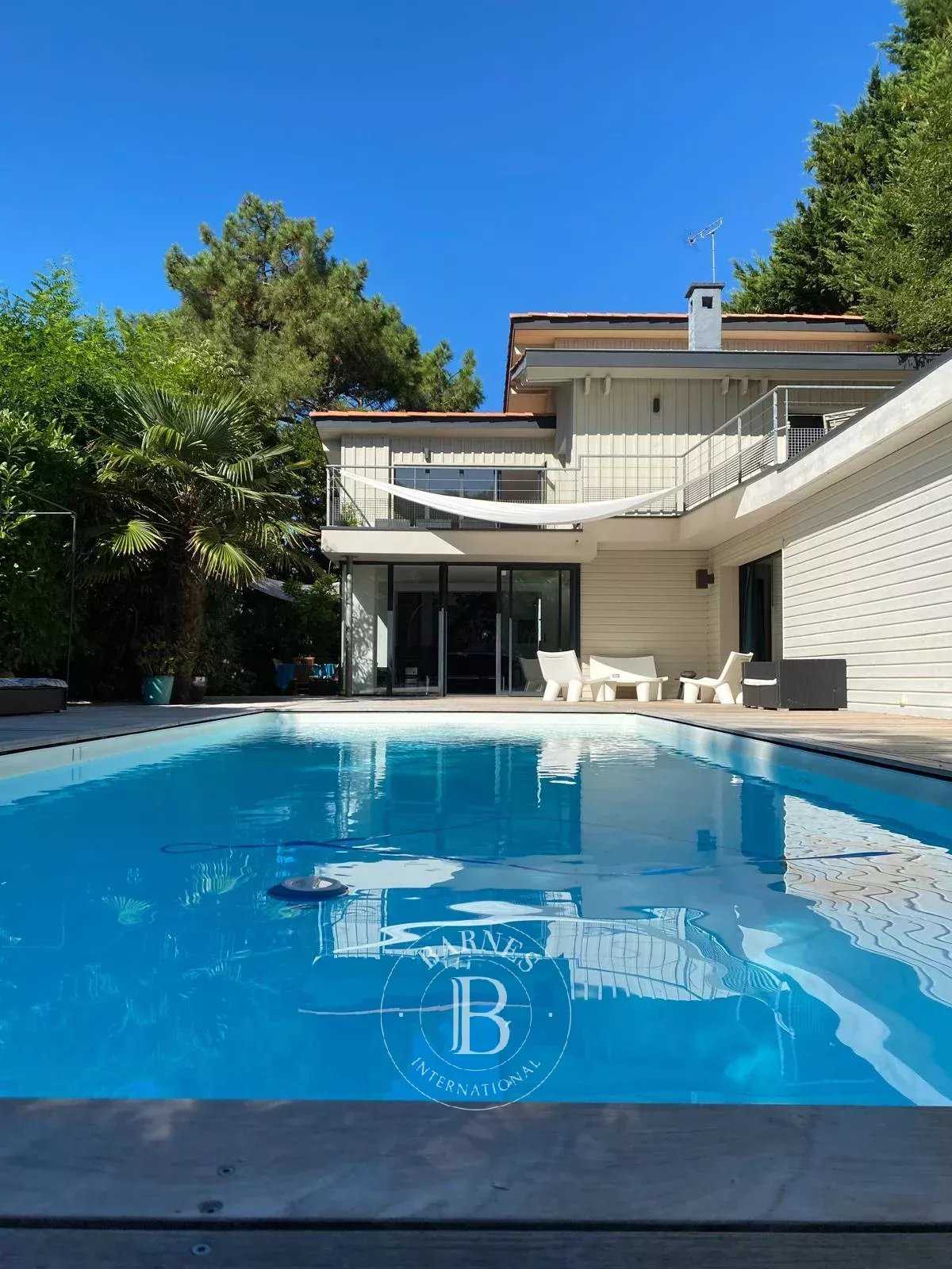 Maison Lège-Cap-Ferret  -  ref 84701792 (picture 3)