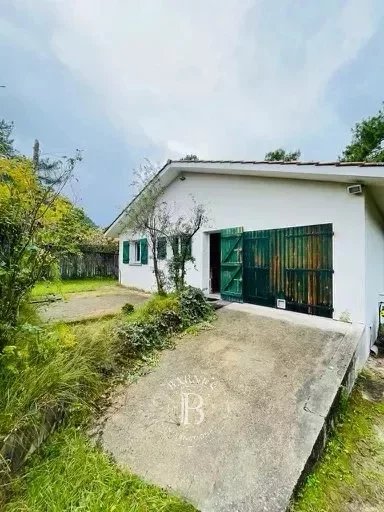 Villa Lège-Cap-Ferret  -  ref 82587241 (picture 1)