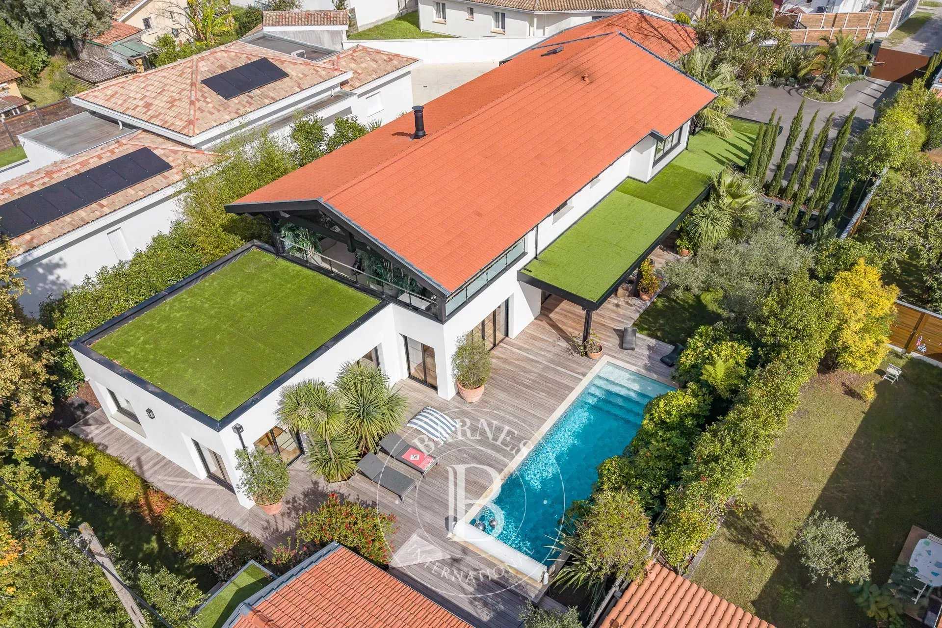 Villa Gujan-Mestras  -  ref 86241706 (picture 2)