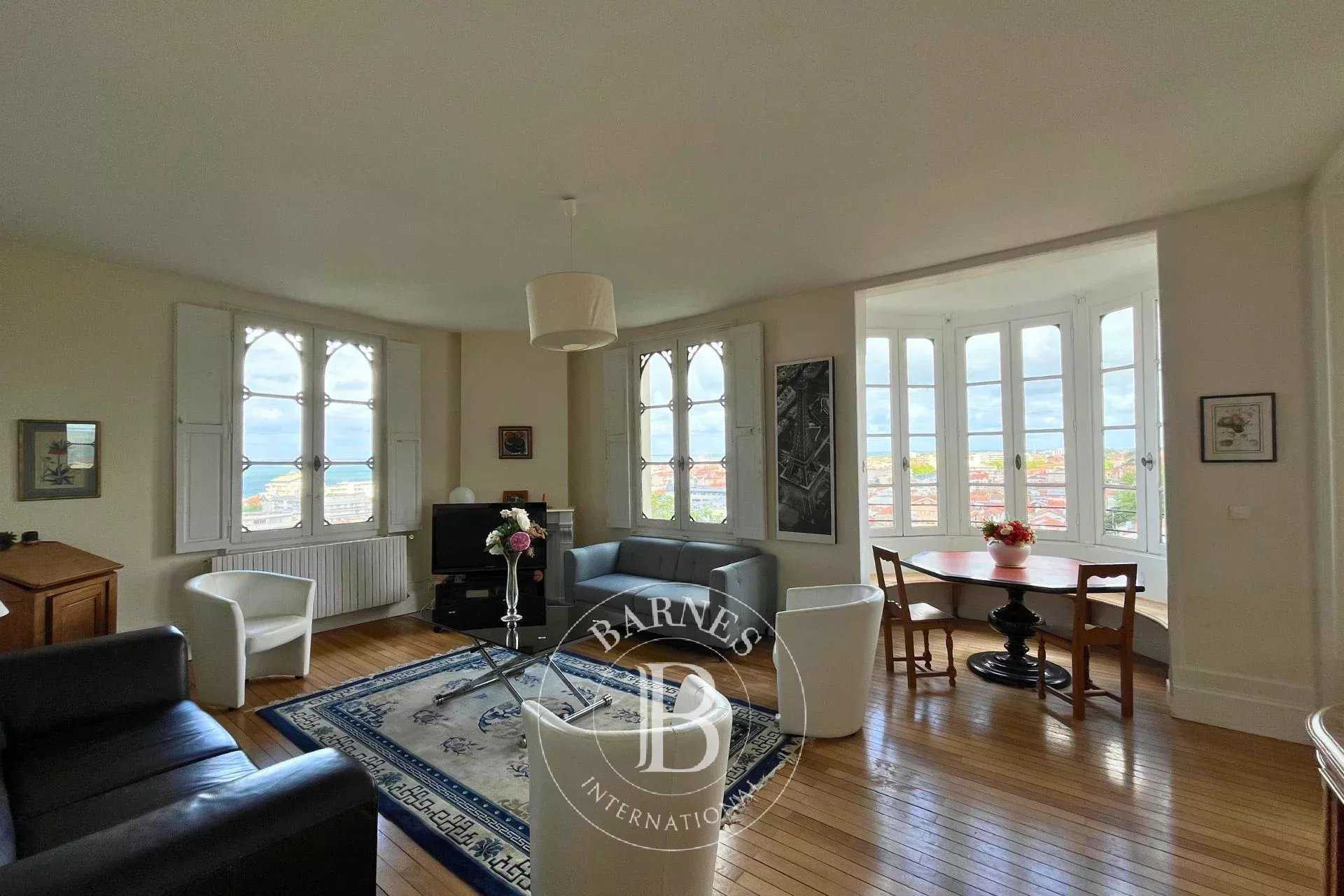 Piso Arcachon  -  ref 84985118 (picture 3)