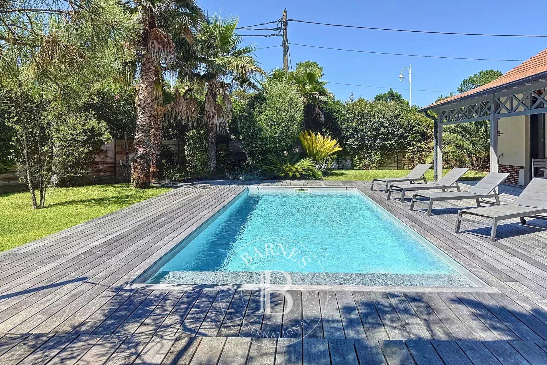 Villa Arcachon - Ref 86077769