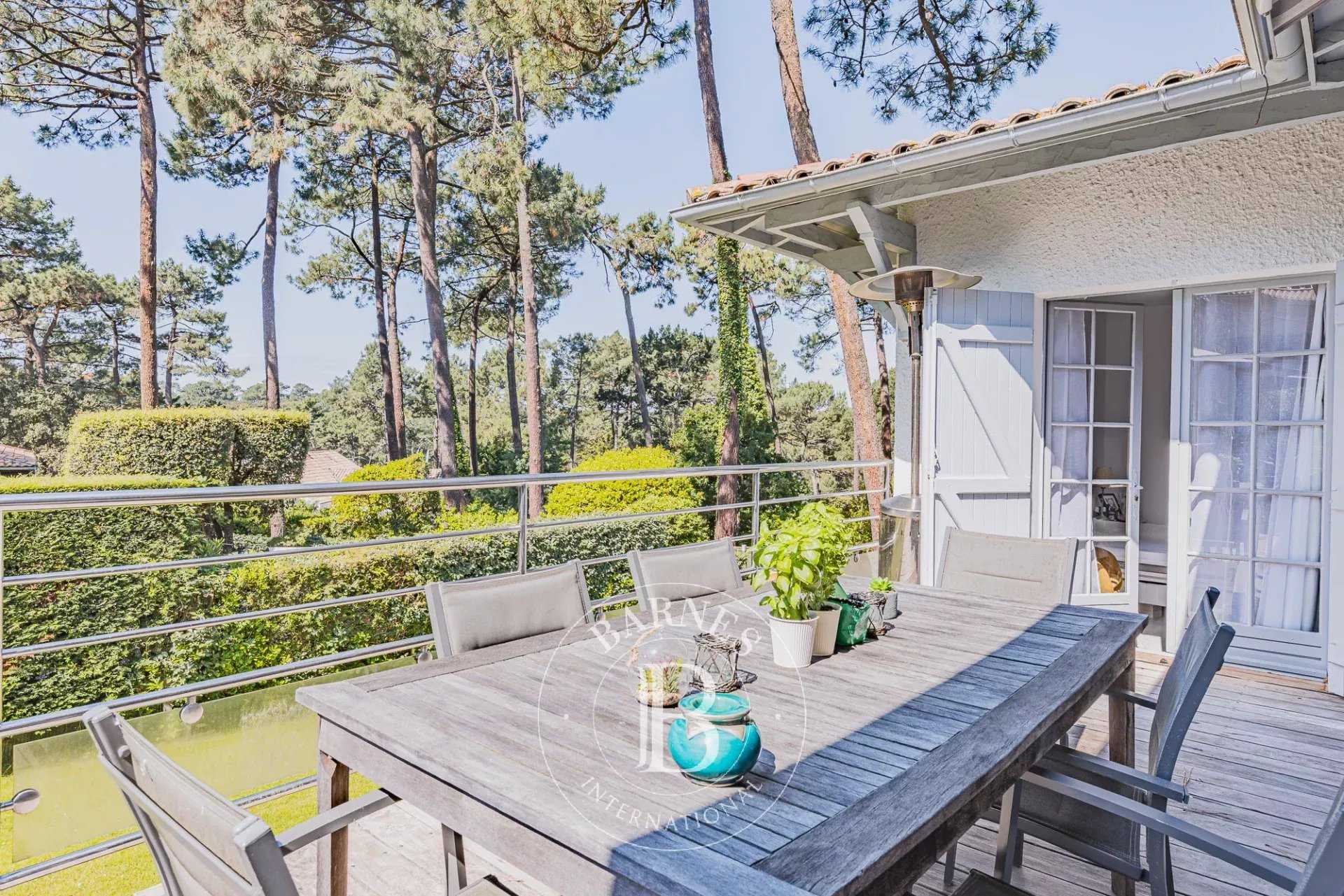 Villa Pyla-sur-Mer  -  ref 7529241 (picture 2)