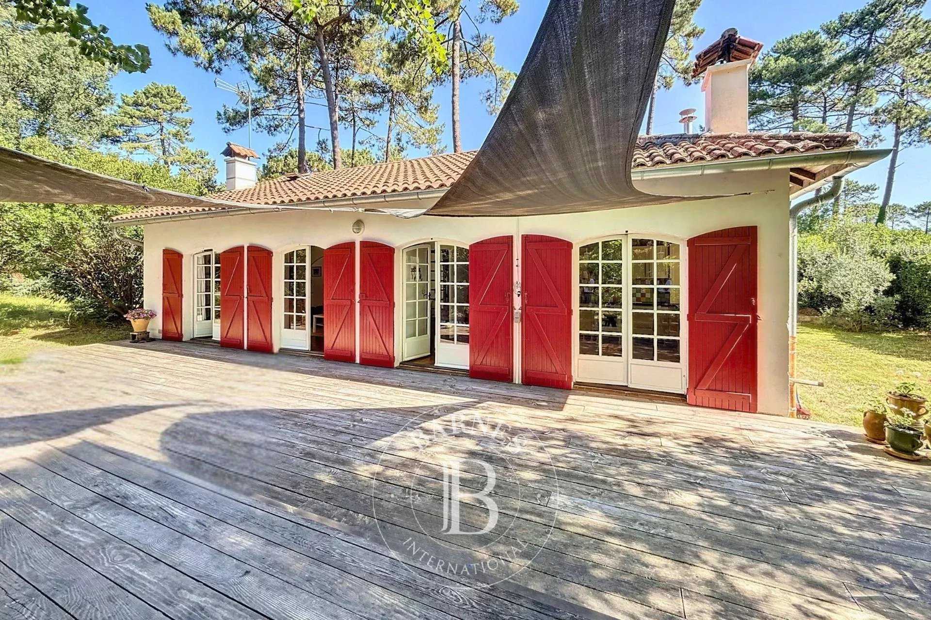 House Lège-Cap-Ferret  -  ref 86079897 (picture 1)