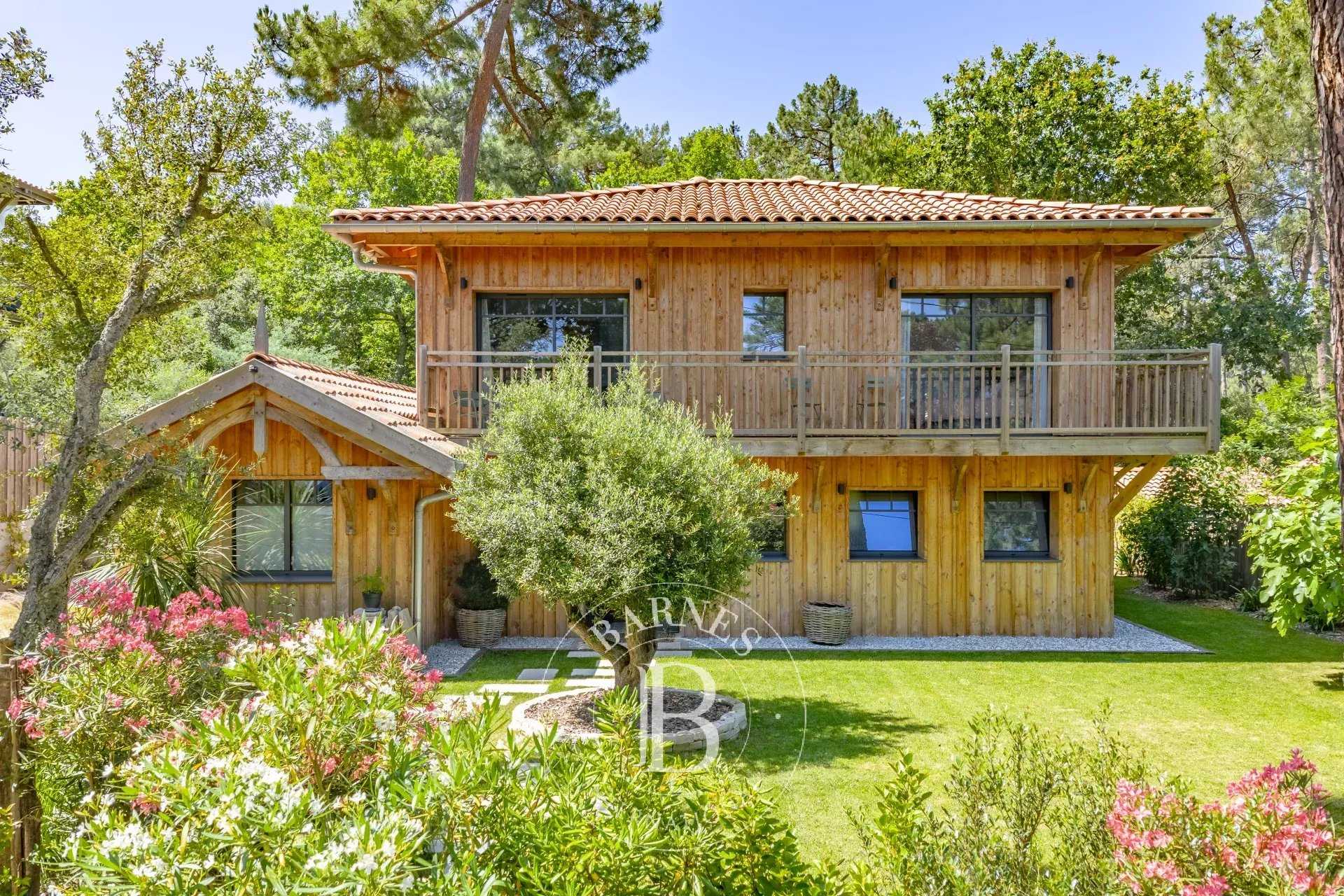Villa Pyla-sur-Mer  -  ref 86002920 (picture 3)