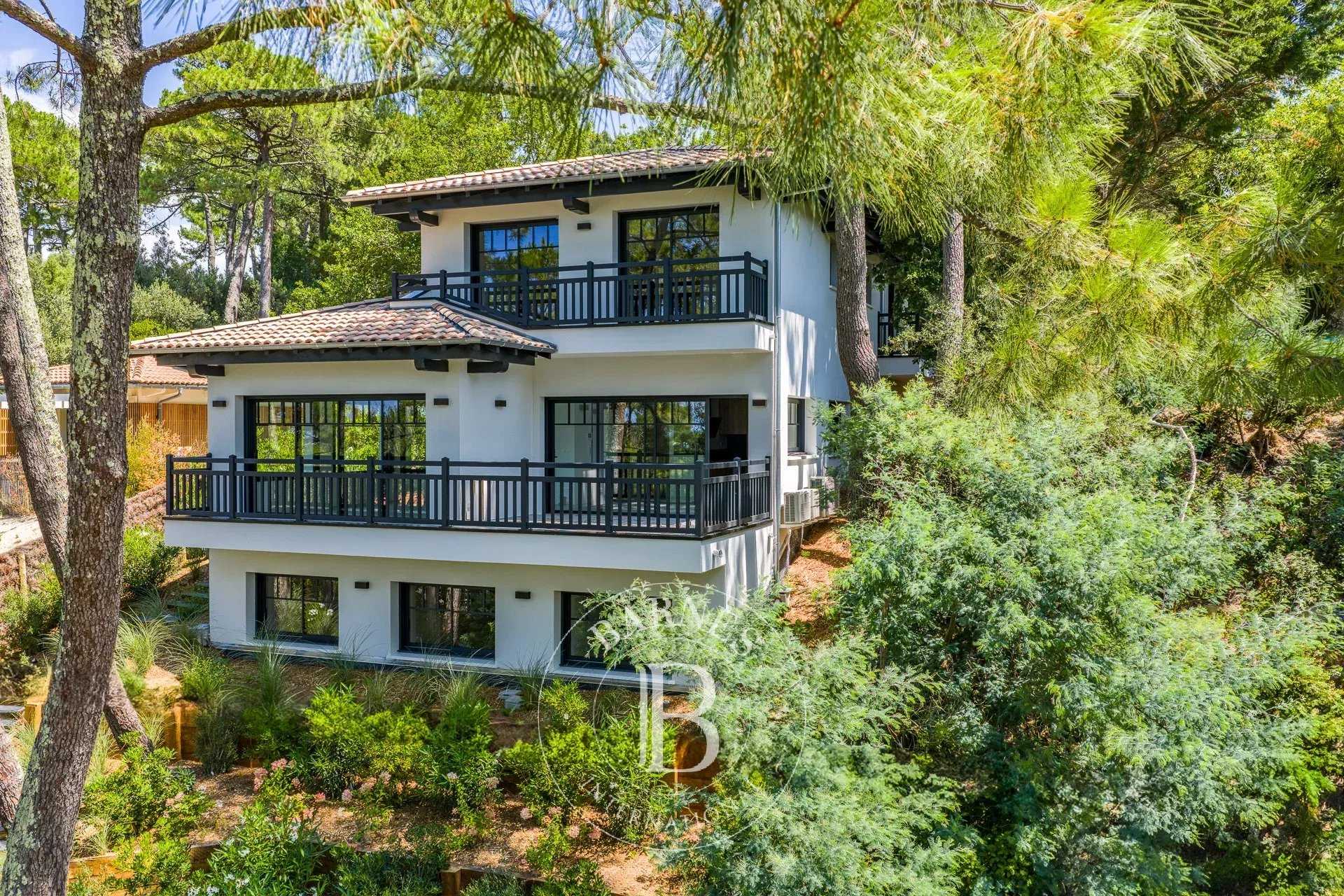 Villa Pyla-sur-Mer  -  ref 86094220 (picture 2)