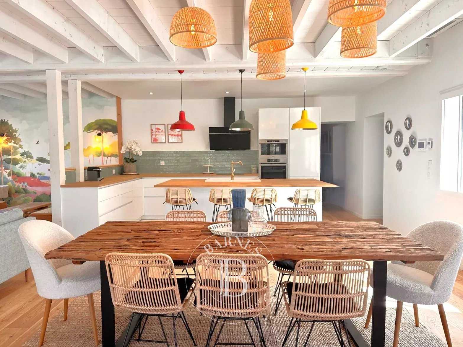 Villa Cap-Ferret  -  ref 83882520 (picture 3)