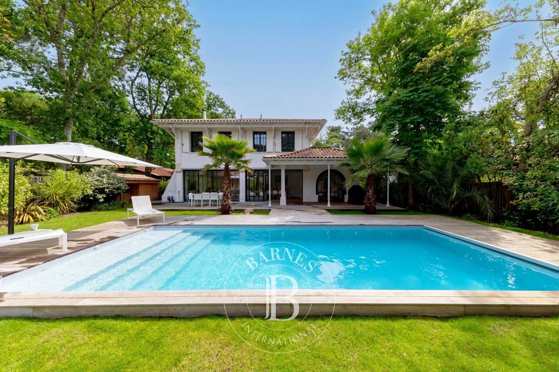 Villa Pyla-sur-Mer - Ref 7053754