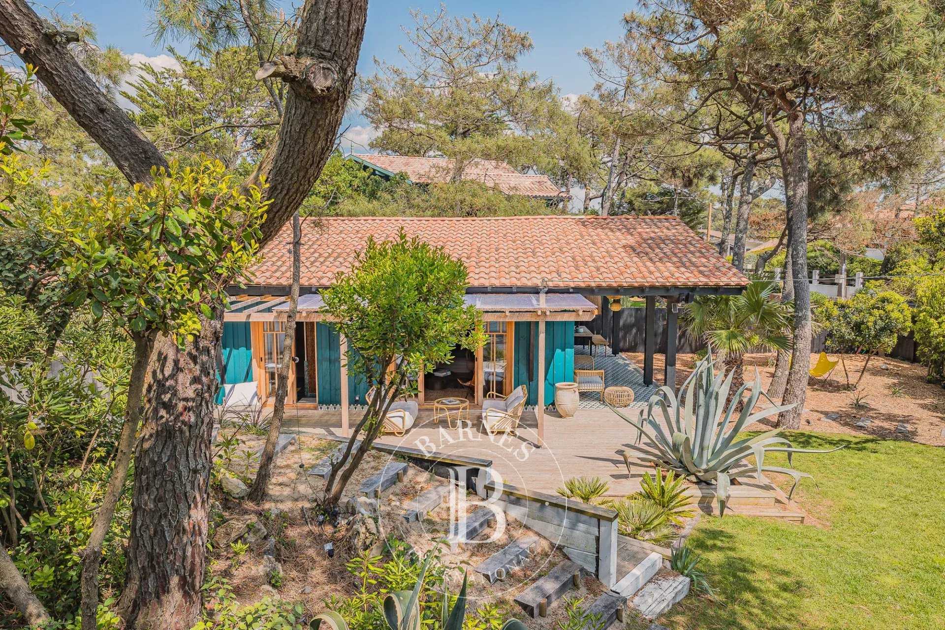 Villa Lège-Cap-Ferret - Ref 85893862