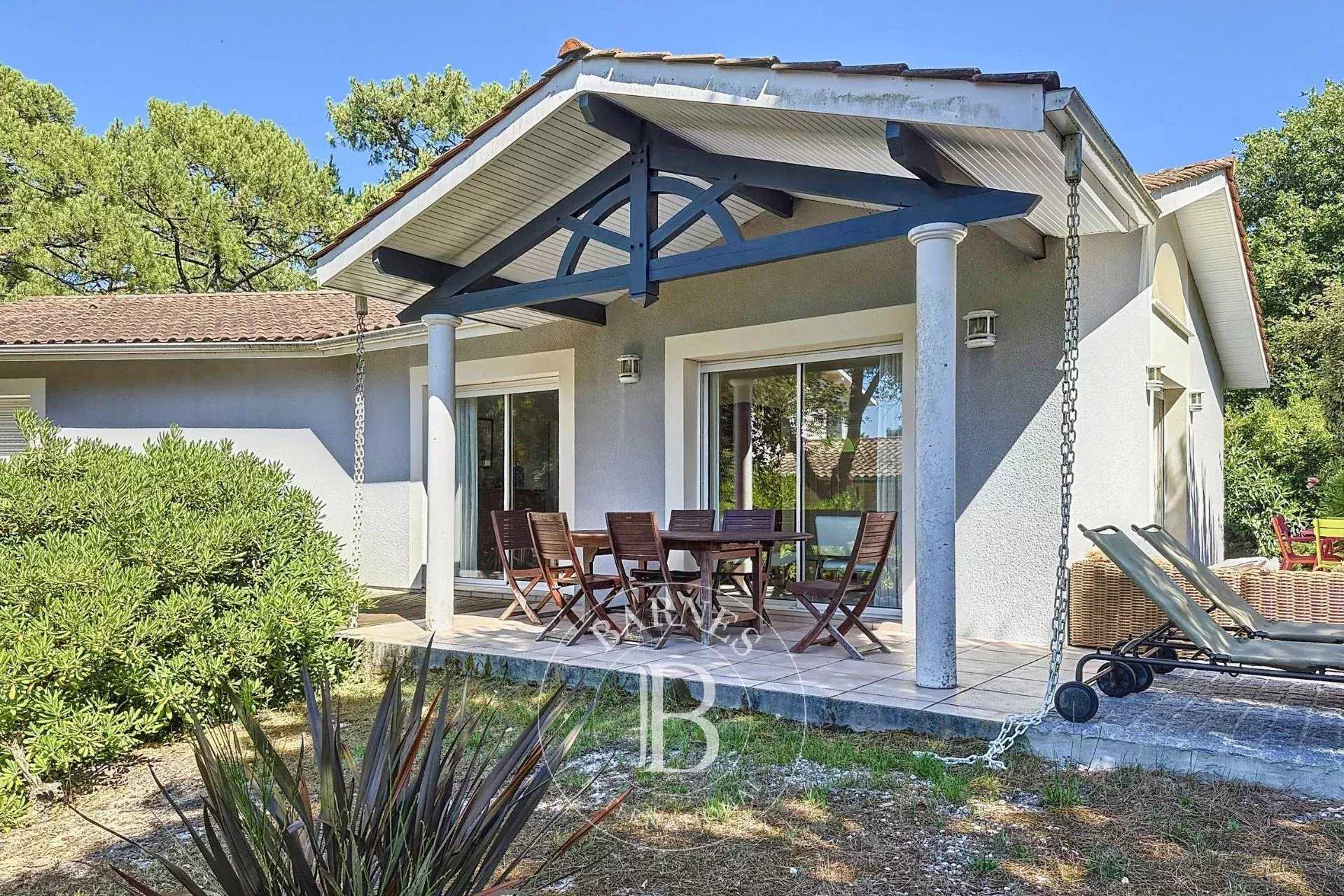 Villa Pyla-sur-Mer  -  ref 86042955 (picture 3)