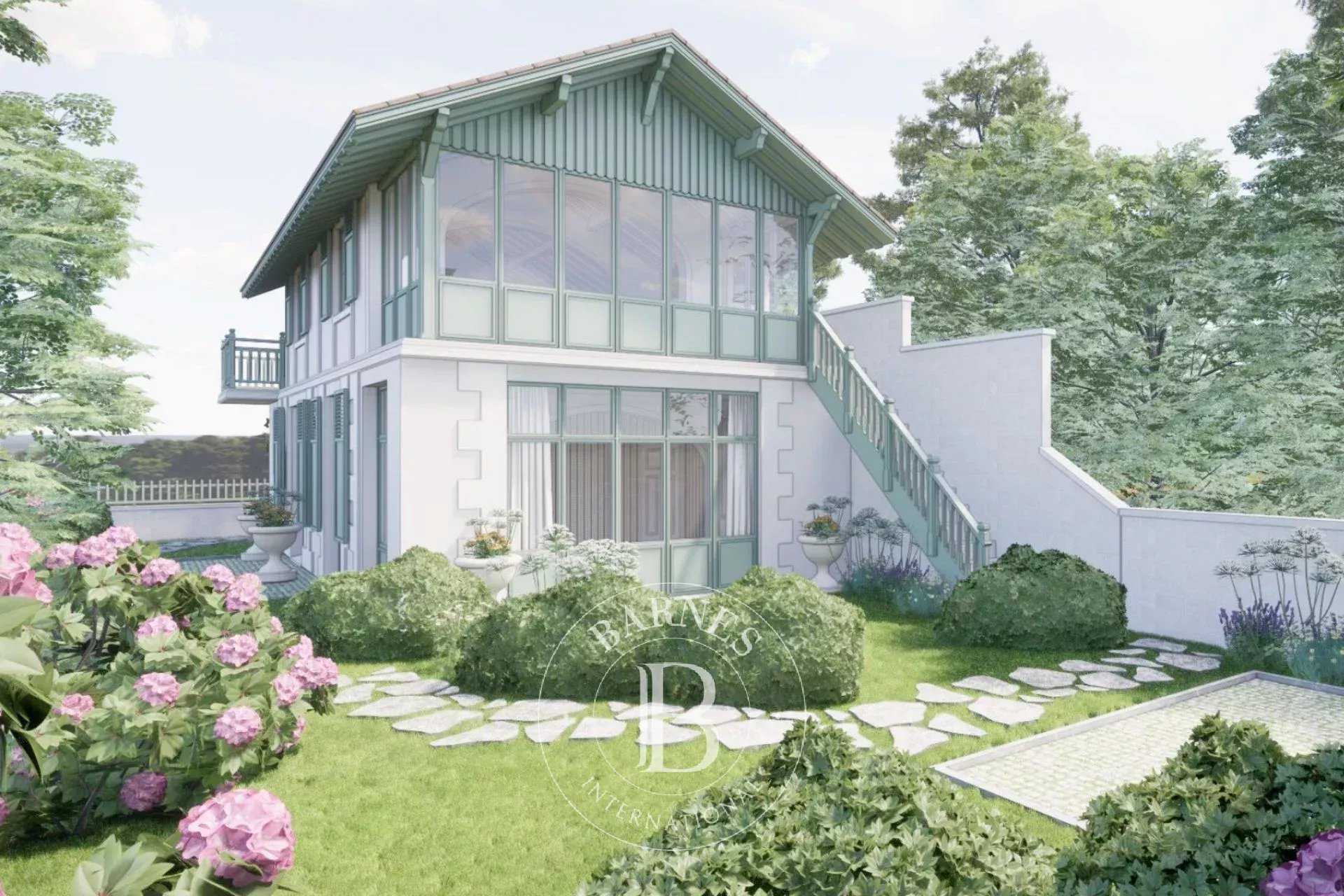 Villa Arcachon  -  ref 85263825 (picture 2)