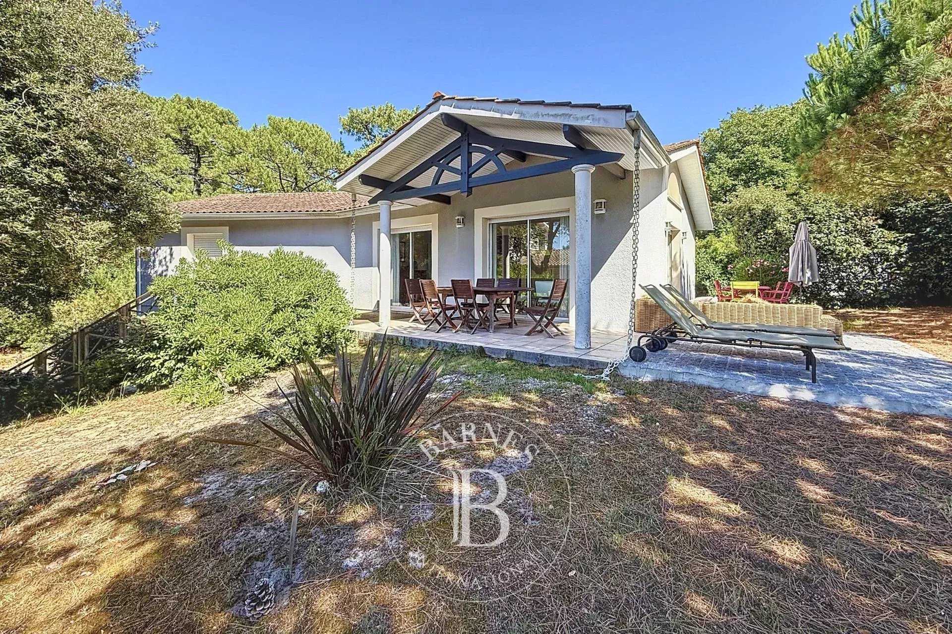 Villa Pyla-sur-Mer  -  ref 86042955 (picture 1)