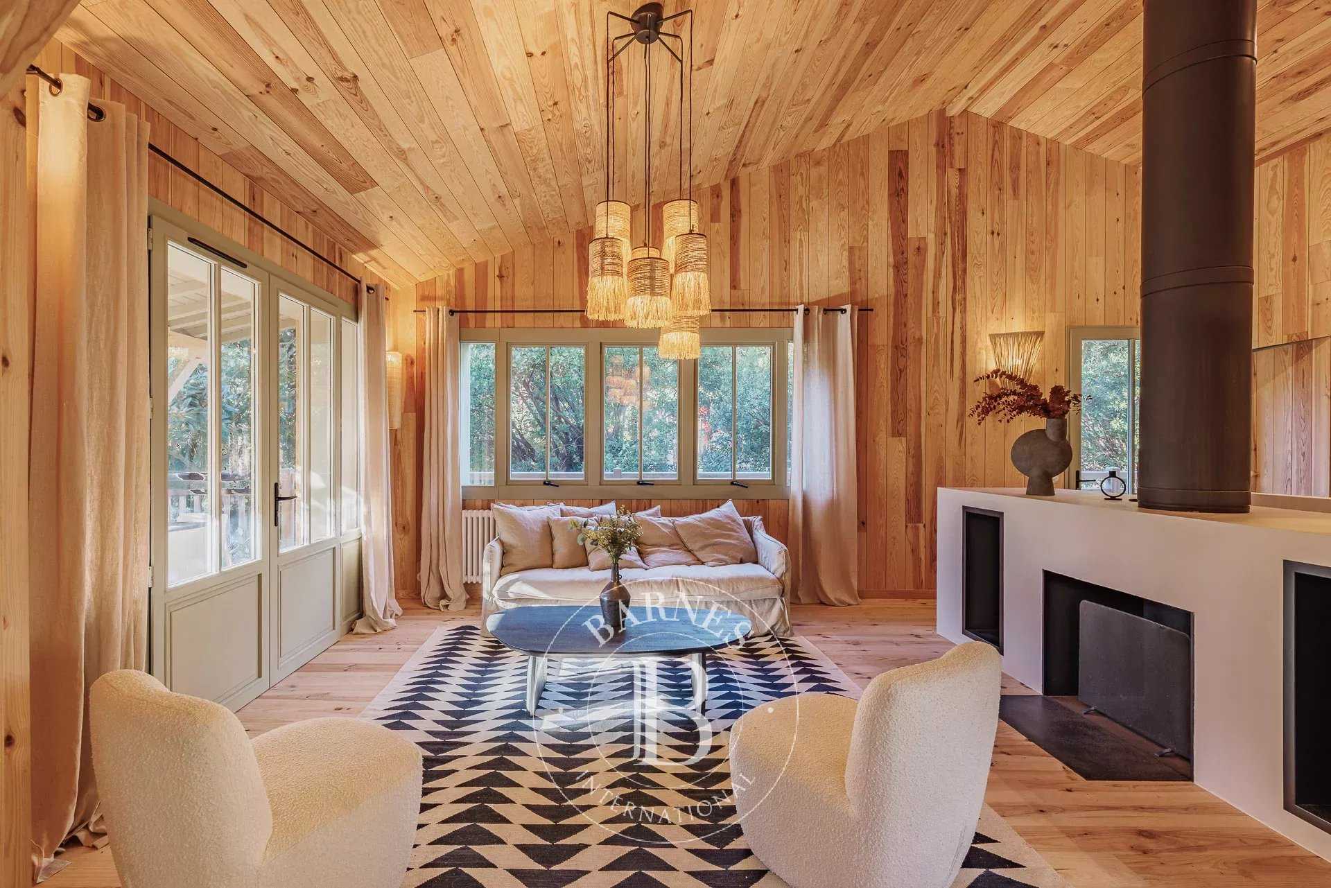 Maison Lège-Cap-Ferret  -  ref 86444281 (picture 2)