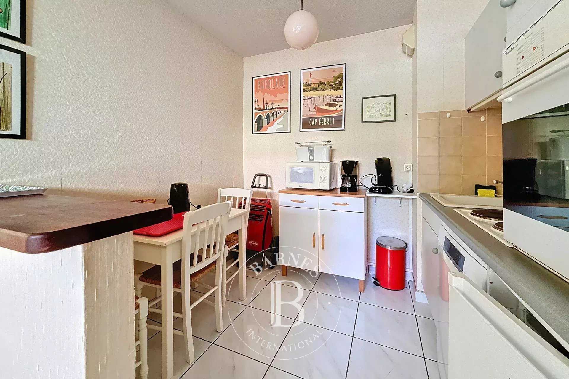 Piso Arcachon  -  ref 86196239 (picture 3)
