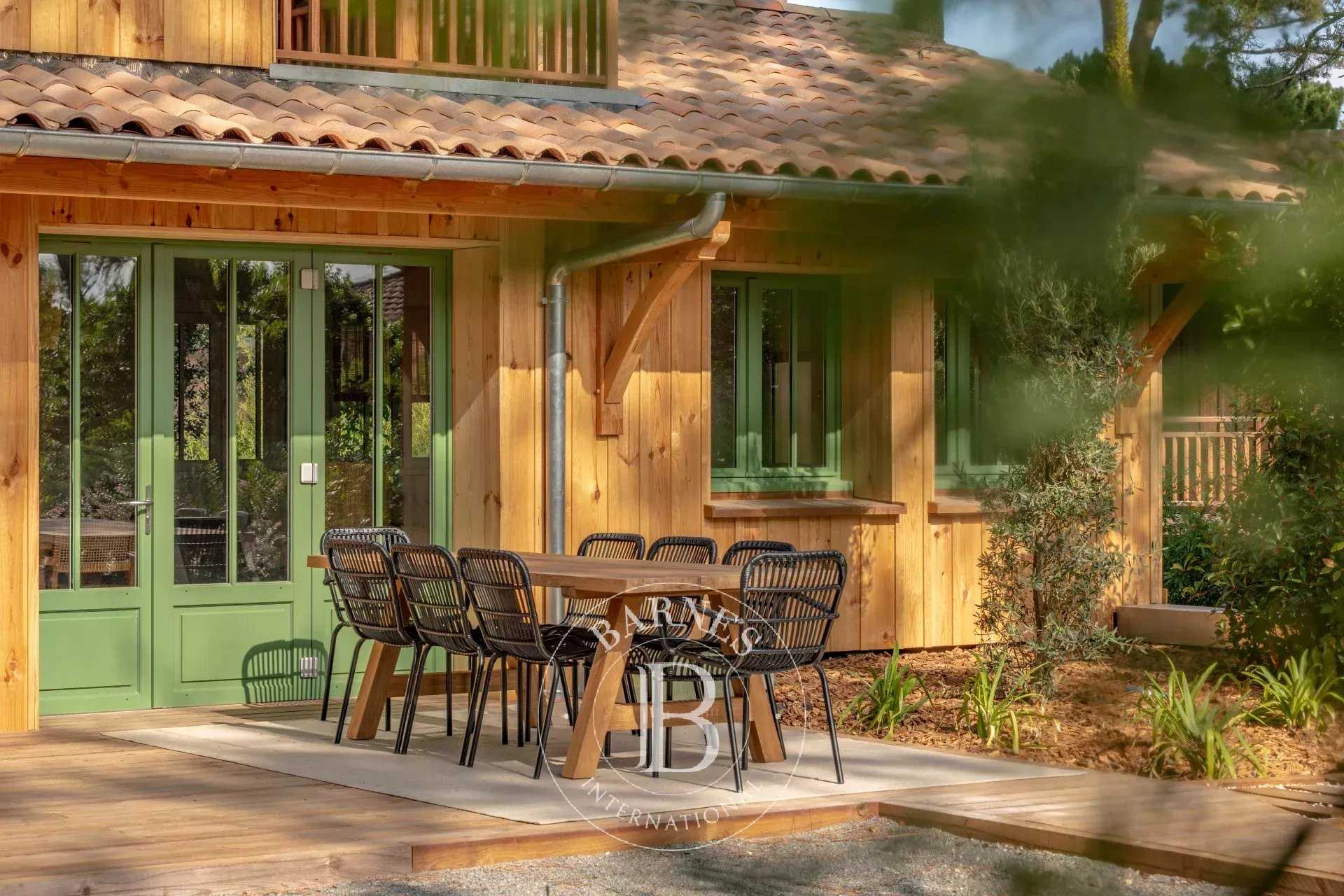 Villa Cap-Ferret  -  ref 85637182 (picture 3)