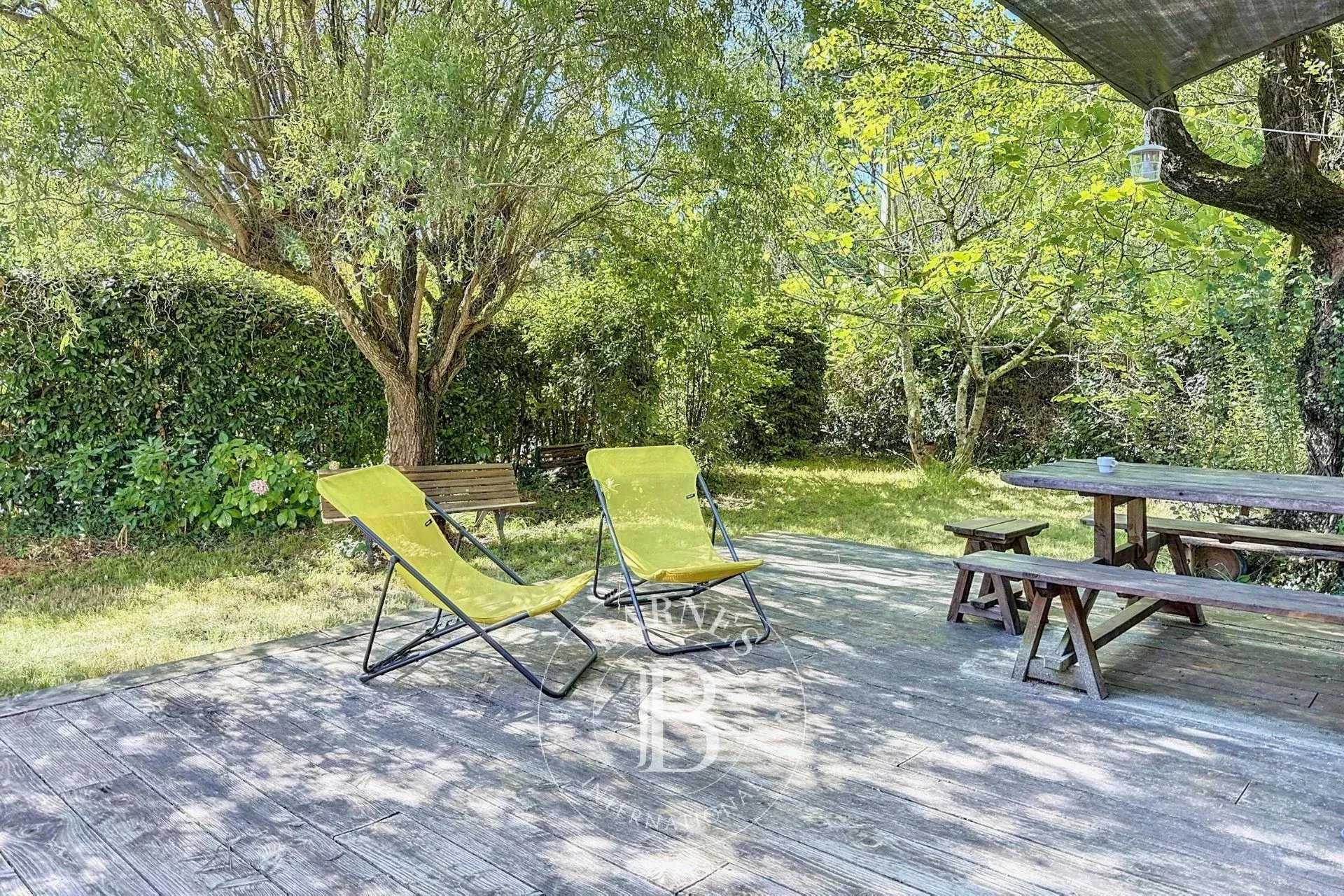 House Lège-Cap-Ferret  -  ref 86079897 (picture 3)