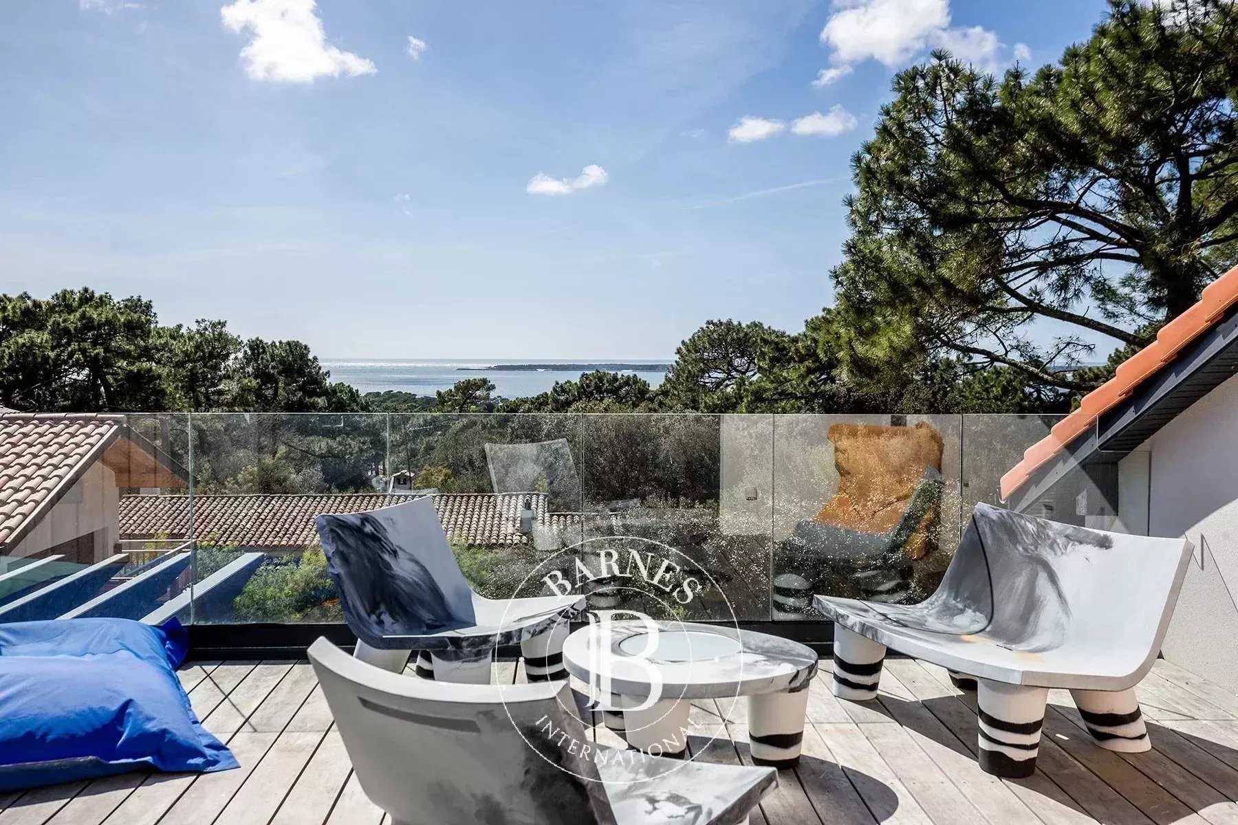 Villa Pyla-sur-Mer - Ref 84682820
