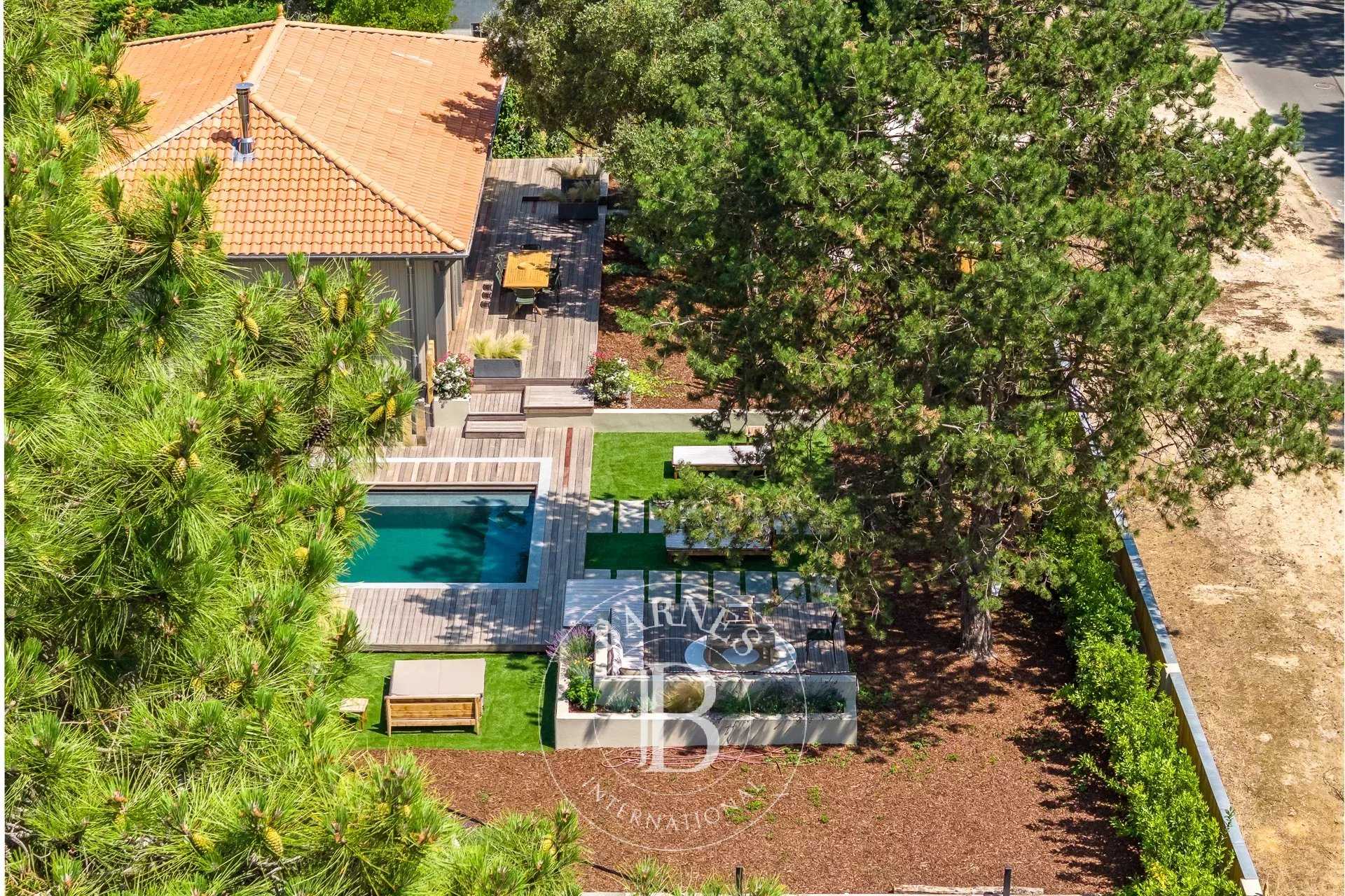 Maison Lège-Cap-Ferret  -  ref 85984281 (picture 1)