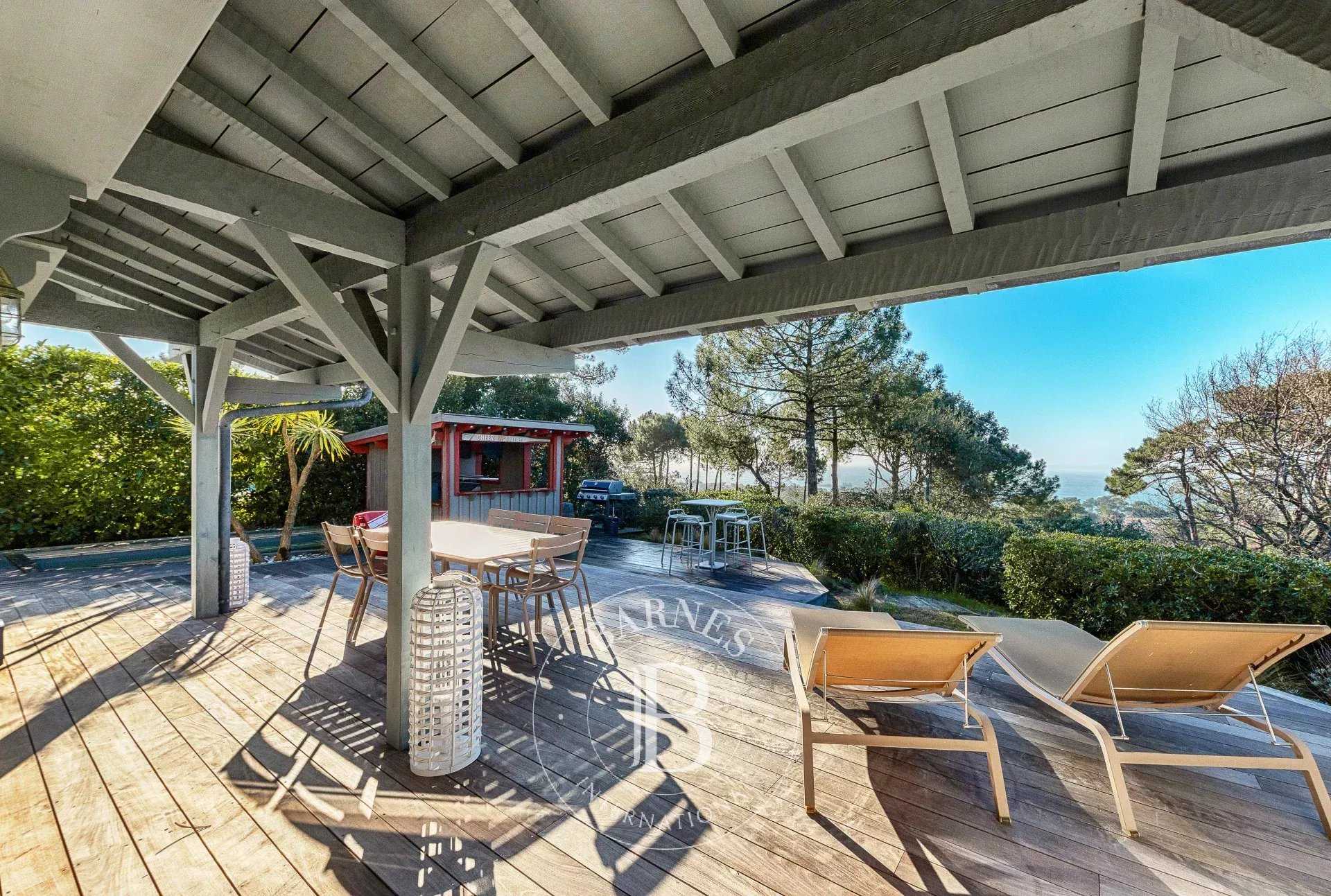 Villa Pyla-sur-Mer - Ref 84083310