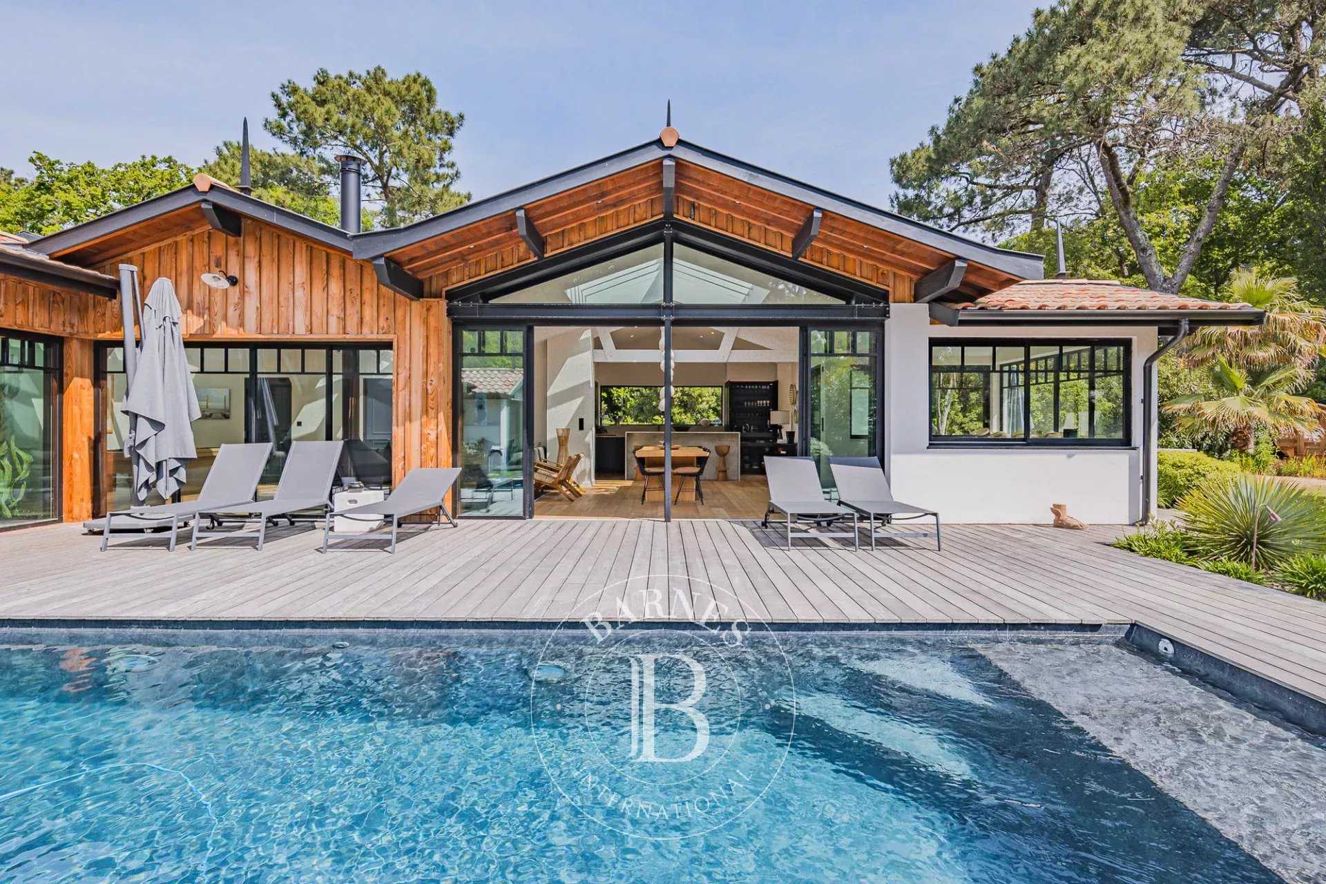 Villa Pyla-sur-Mer  -  ref 85931931 (picture 2)