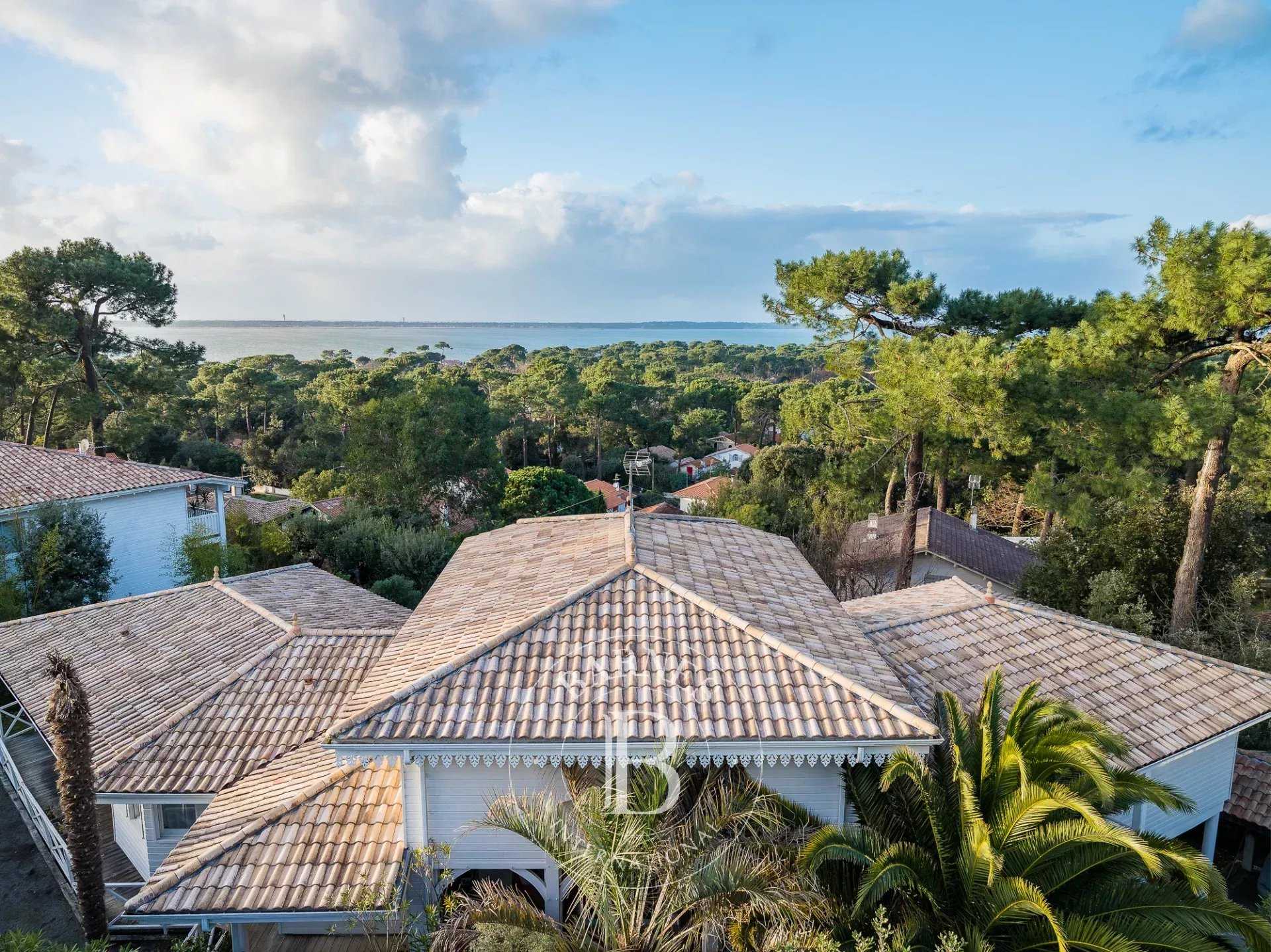 Villa Pyla-sur-Mer  -  ref 85468643 (picture 1)