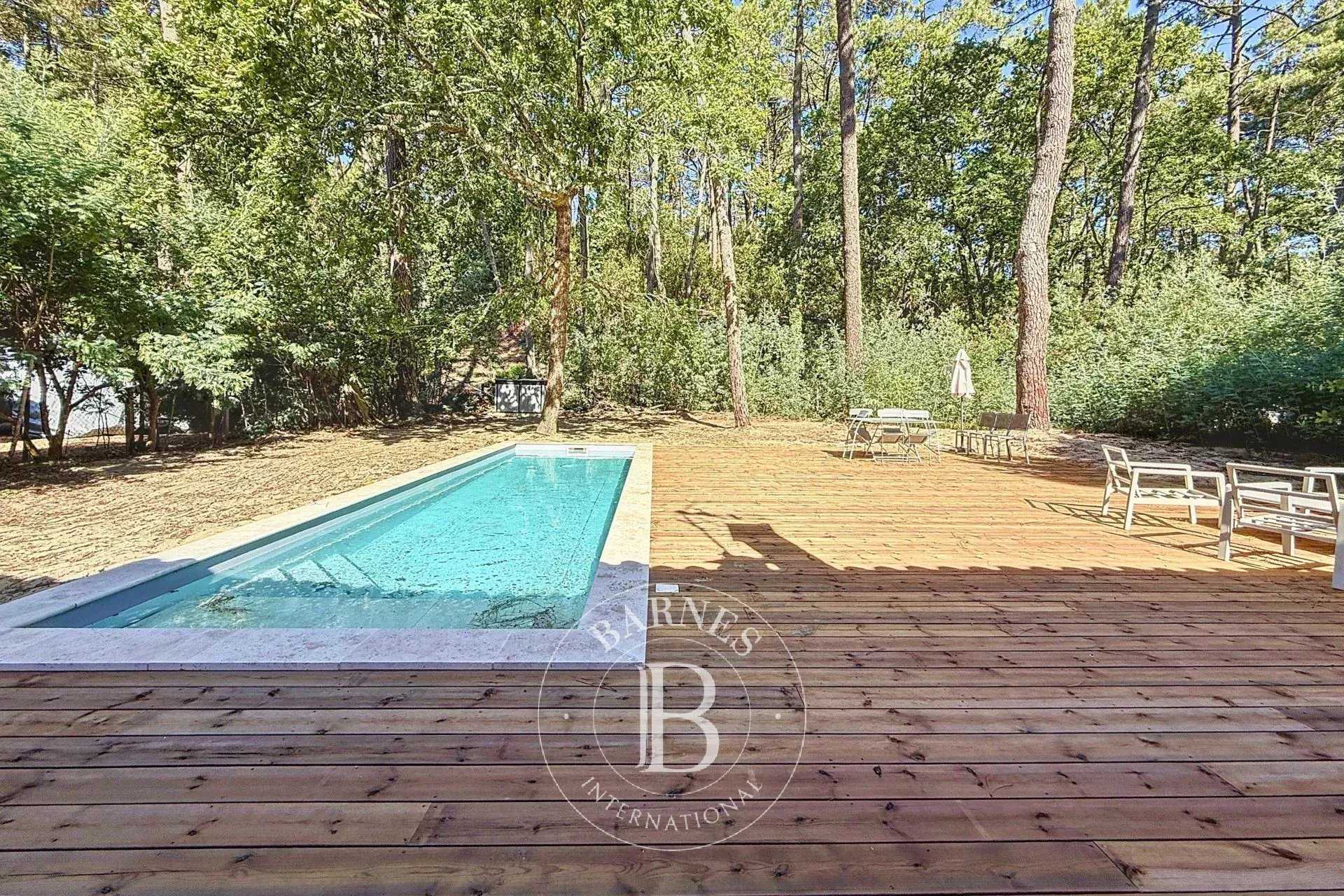 Villa Lège-Cap-Ferret  -  ref 85520659 (picture 3)