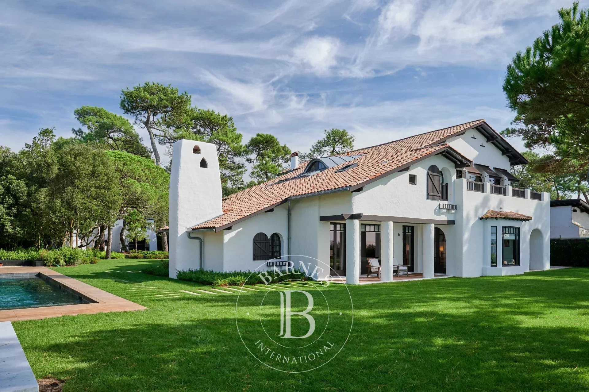 Villa Pyla-sur-Mer - Ref 84828038