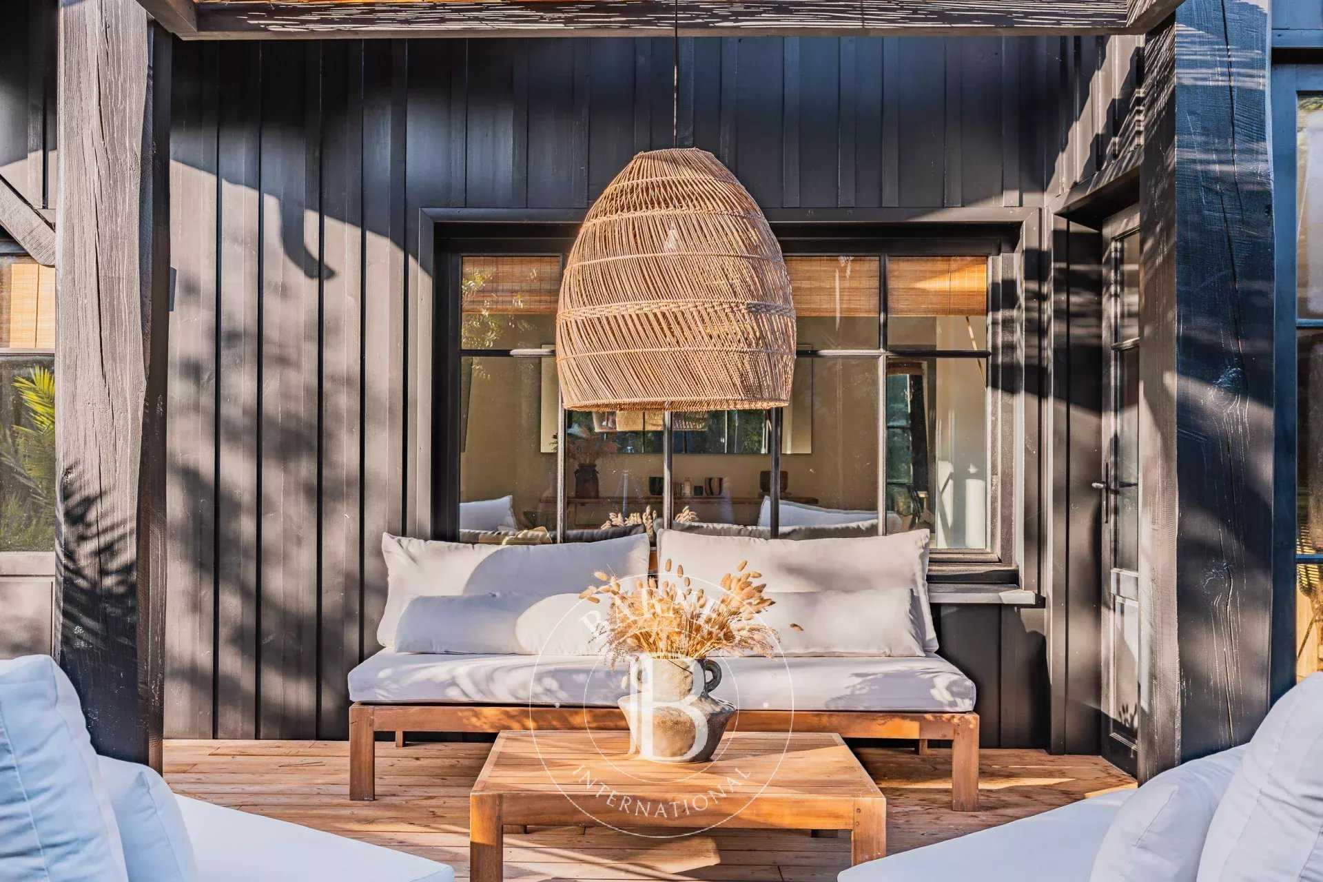 Maison Cap-Ferret  -  ref 83908347 (picture 3)