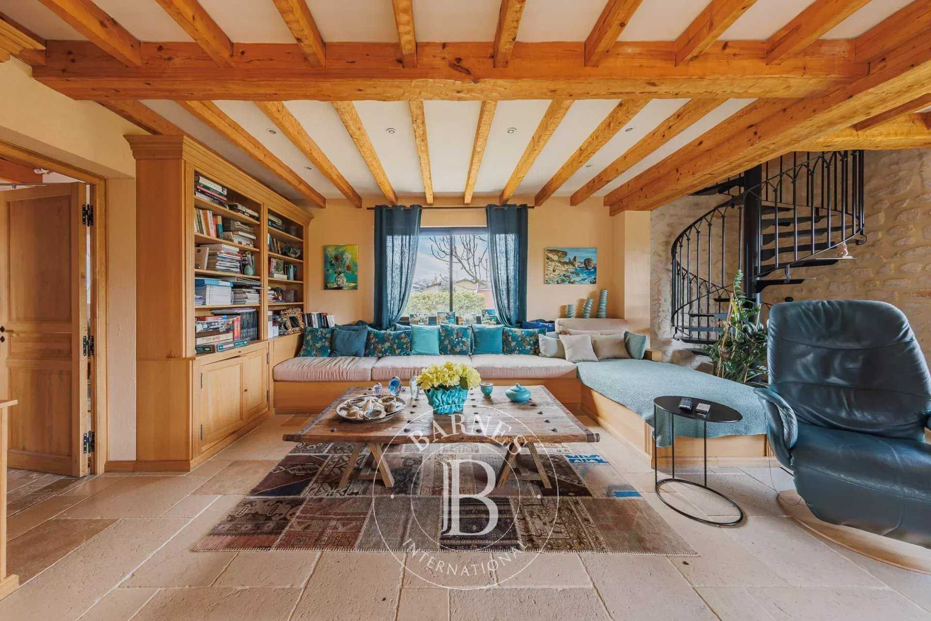 Villa La Teste-de-Buch  -  ref 85688746 (picture 3)