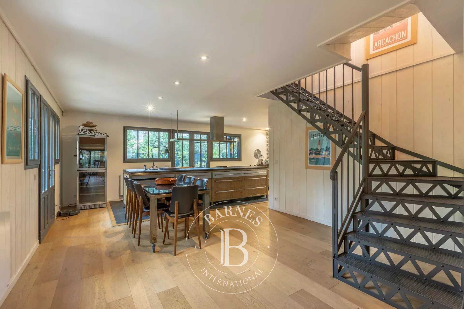 Villa Lège-Cap-Ferret  -  ref 82476800 (picture 3)