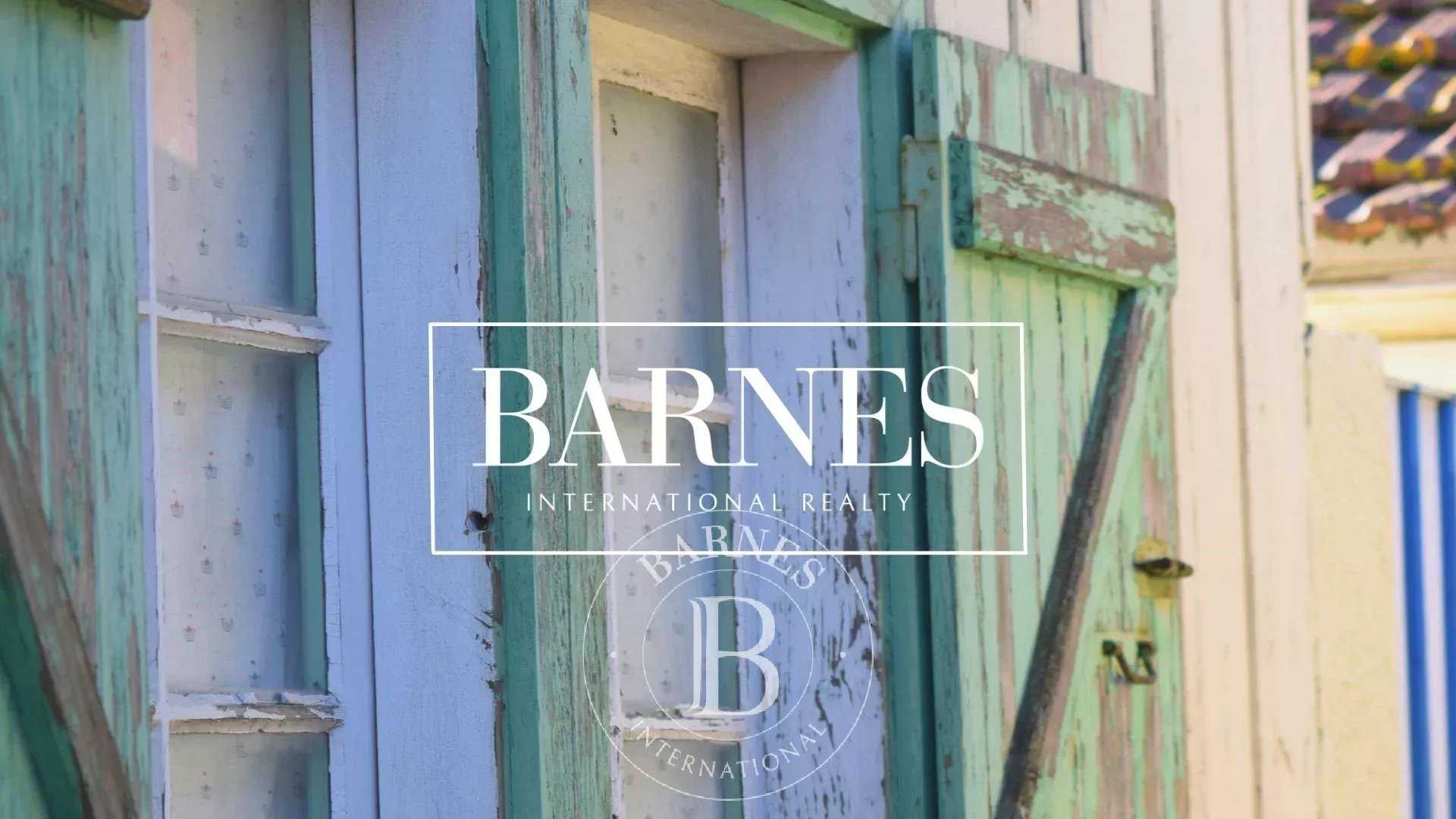 Lège-Cap-Ferret  - Commerce 