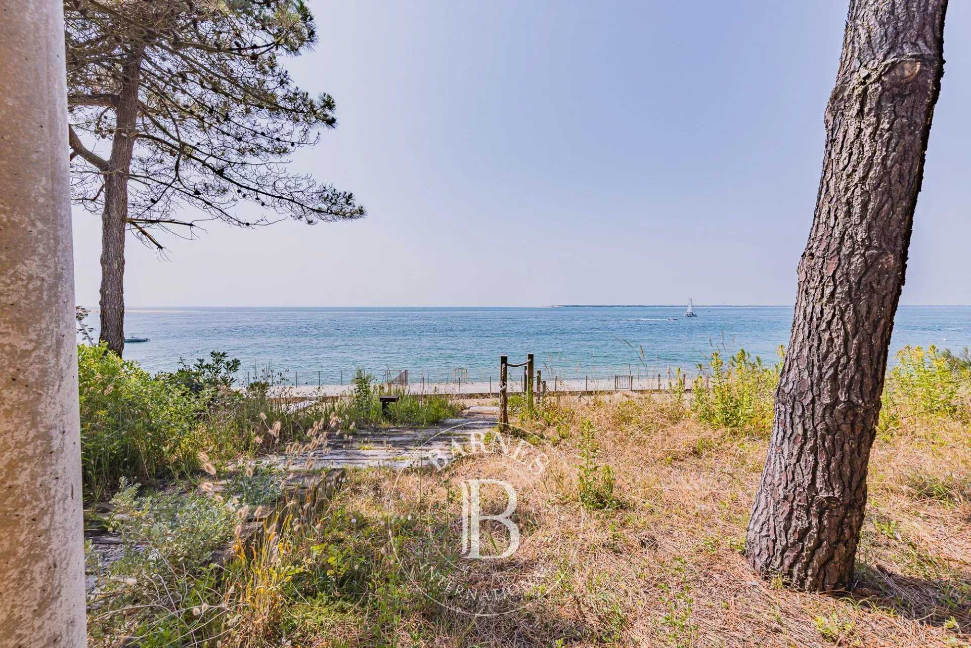 Villa Pyla-sur-Mer - Ref 86001290