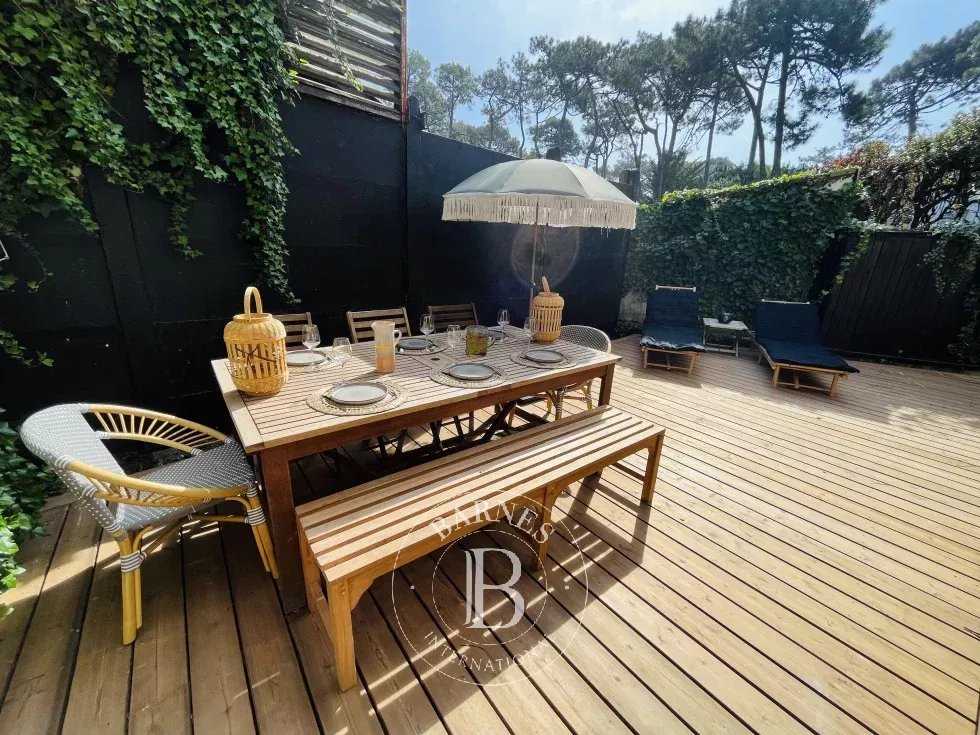 House Lège-Cap-Ferret  -  ref 86373951 (picture 2)