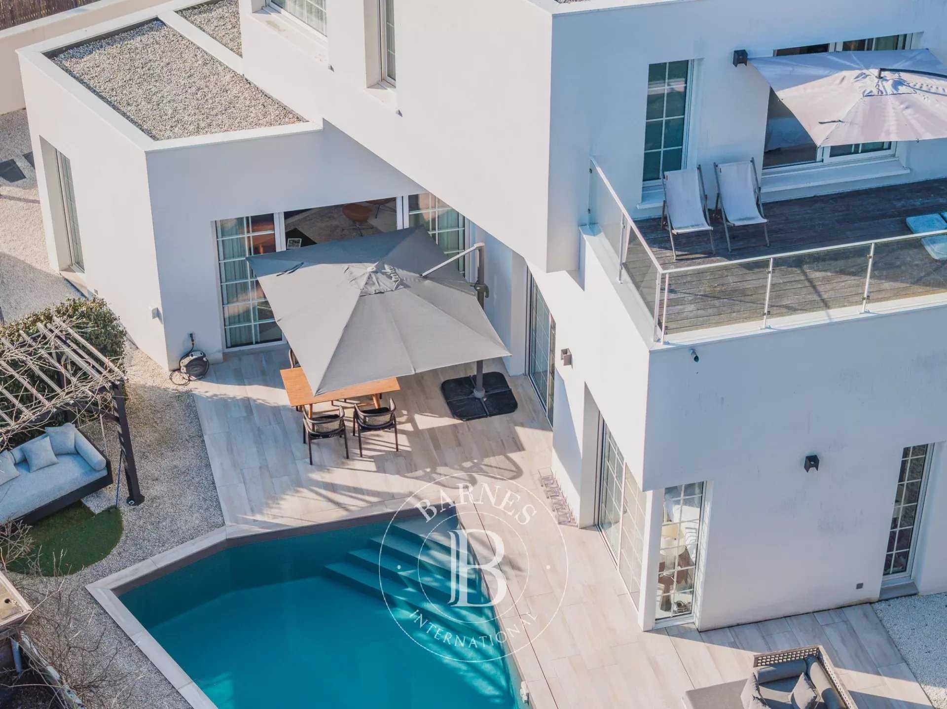 House Gujan-Mestras  -  ref 85646273 (picture 1)