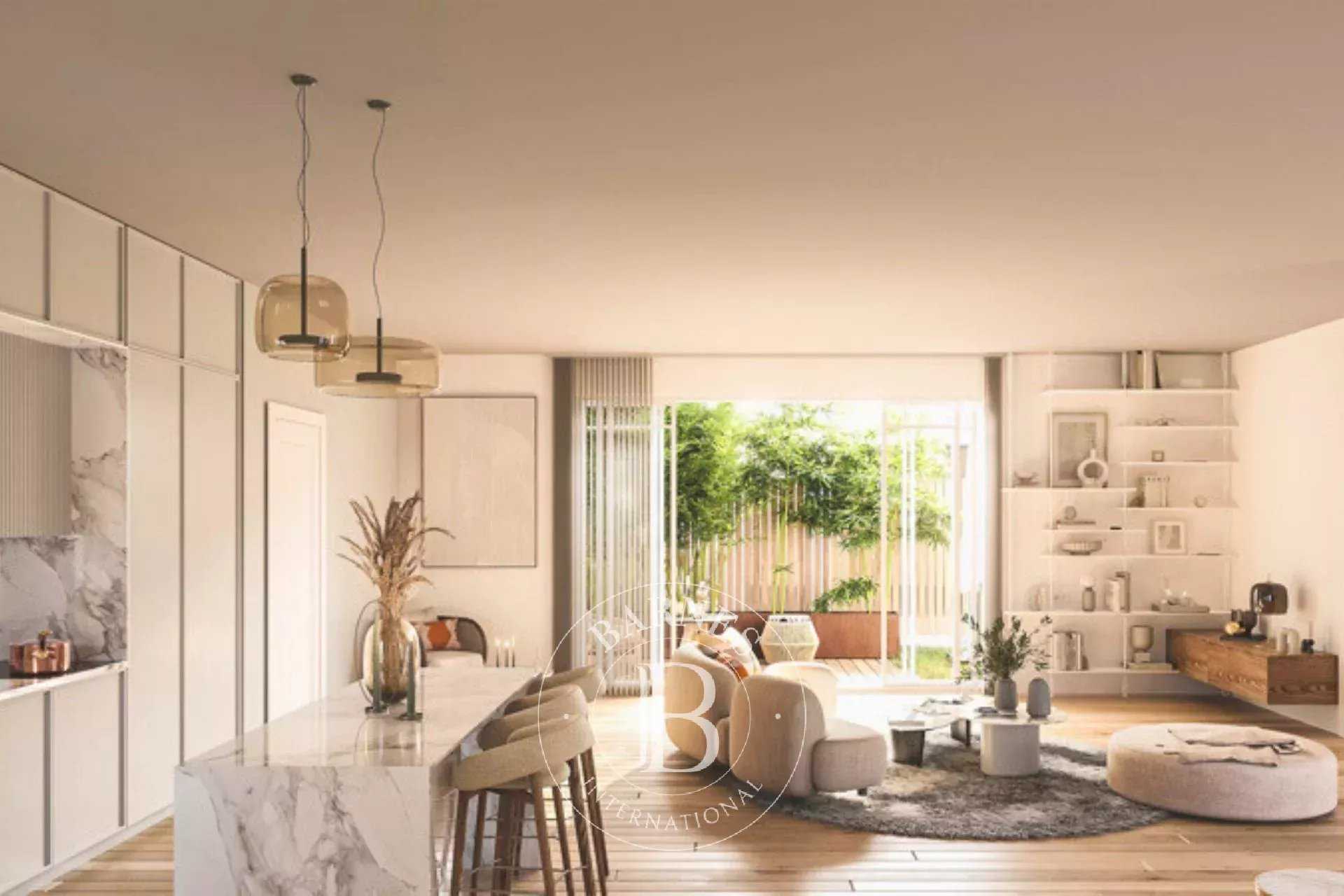 Apartment Arcachon  -  ref 82844936 (picture 1)