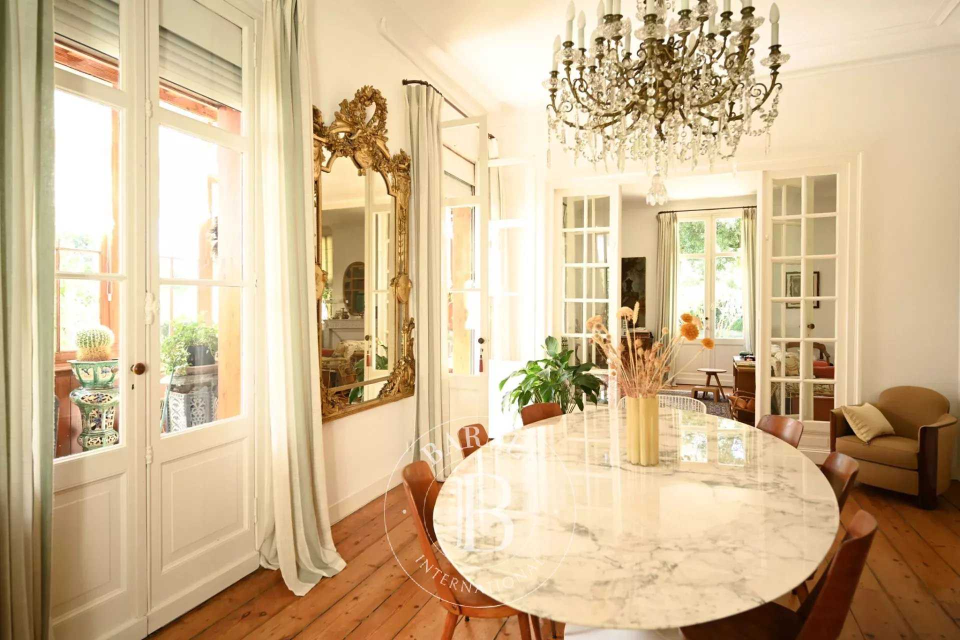 Maison Arcachon  -  ref 84398003 (picture 3)