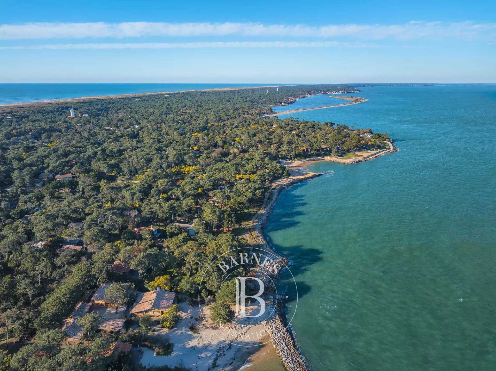 Maison Lège-Cap-Ferret  -  ref 85154527 (picture 1)