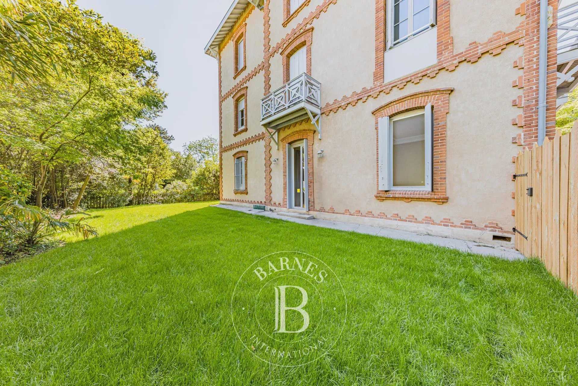 Apartment Arcachon  -  ref 85951253 (picture 1)