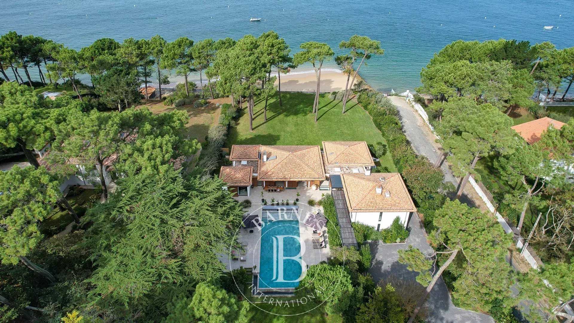 Villa Pyla-sur-Mer  -  ref 82718385 (picture 2)