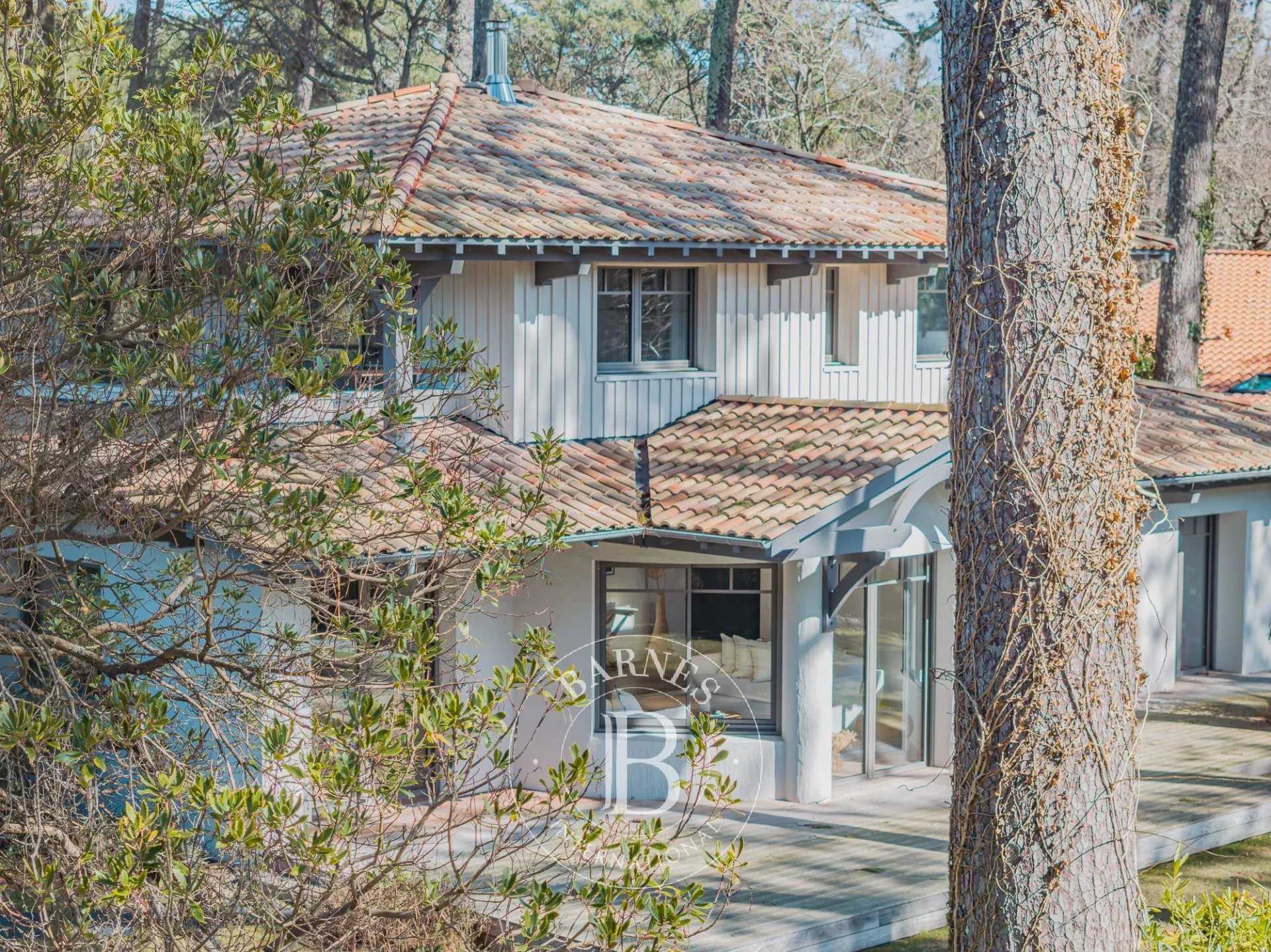 Villa Pyla-sur-Mer  -  ref 85124714 (picture 2)