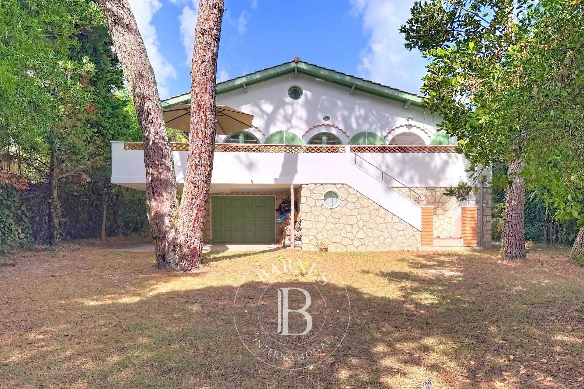 Villa Lège-Cap-Ferret  -  ref 86156327 (picture 1)