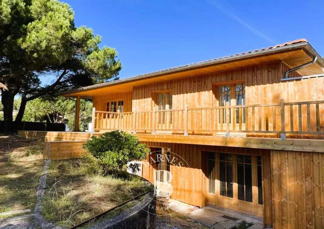 Villa Cap-Ferret  -  ref 83488285 (picture 3)