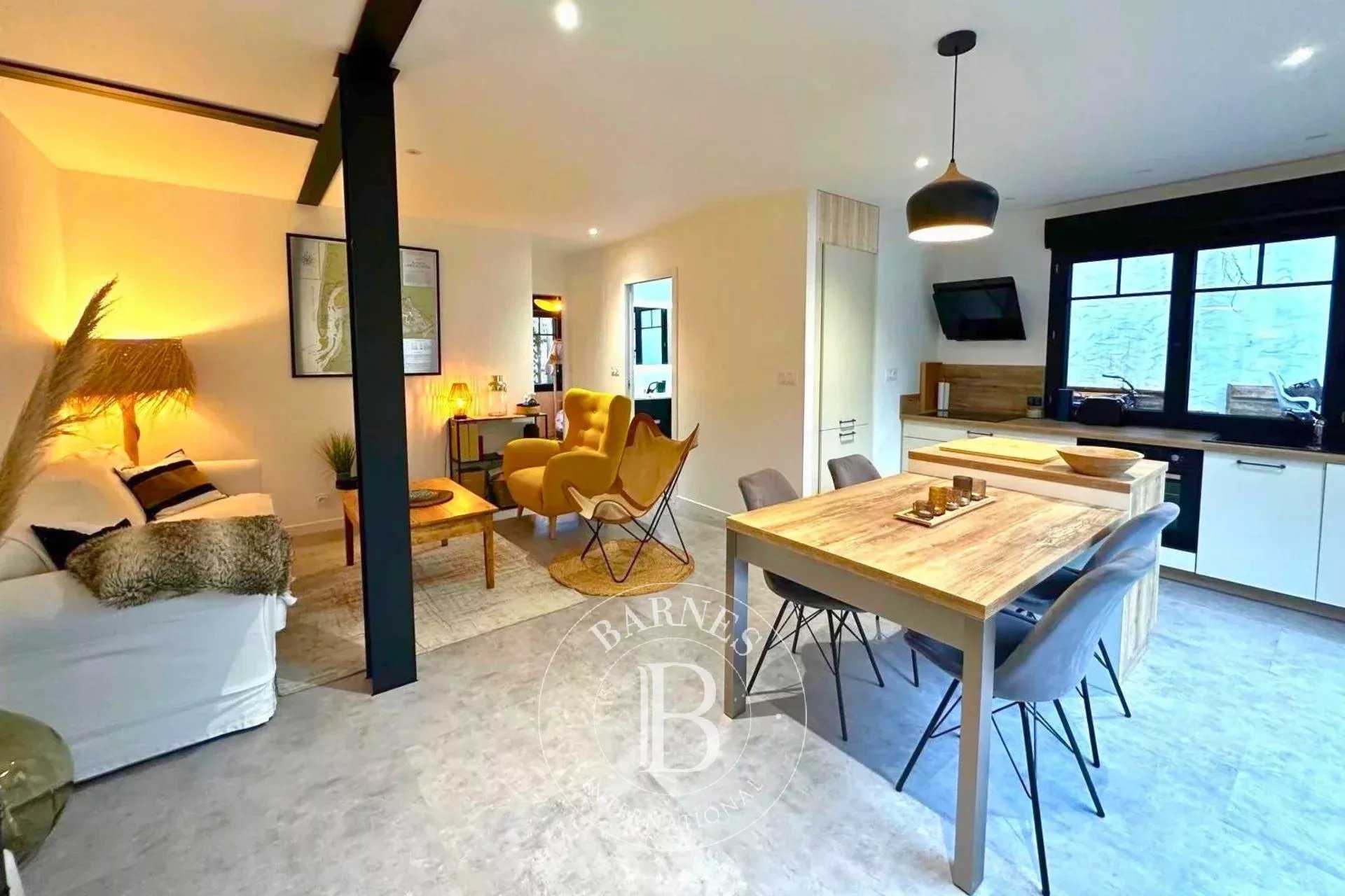 Apartment Lège-Cap-Ferret  -  ref 85588765 (picture 2)