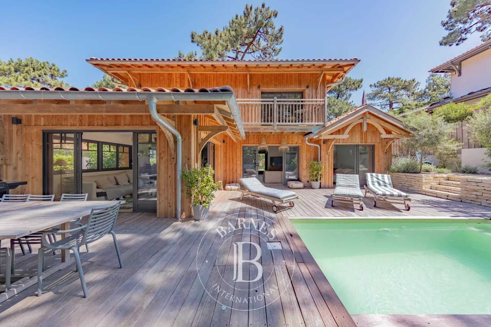 Villa Pyla-sur-Mer  -  ref 86002920 (picture 2)