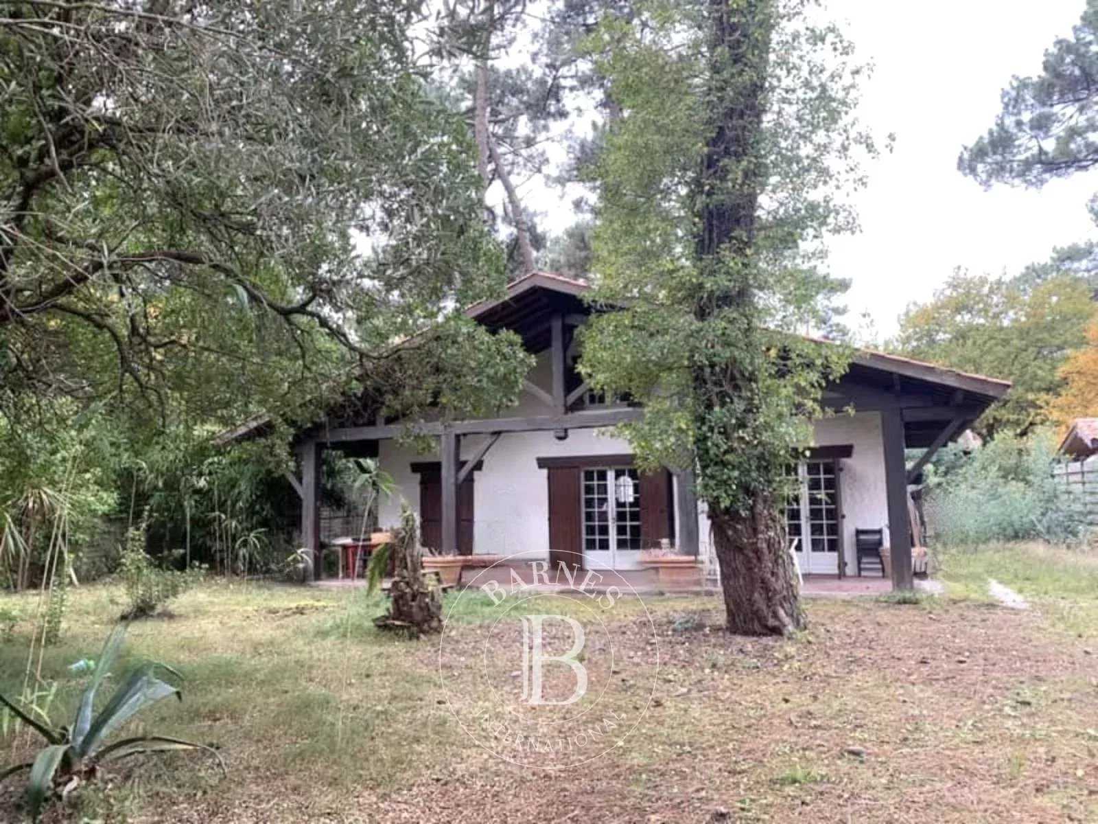 Casa Lège-Cap-Ferret  -  ref 7862004 (picture 2)