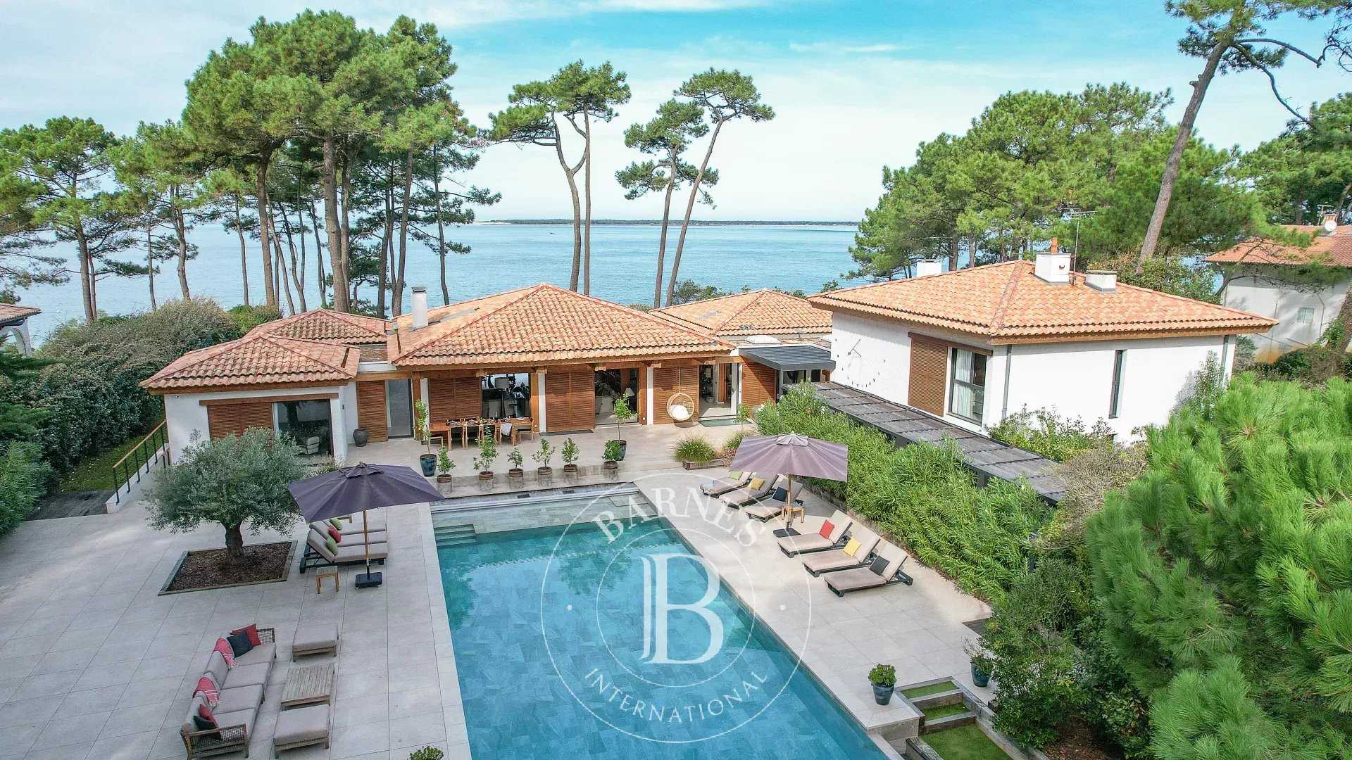 Villa Pyla-sur-Mer - Ref 82718385
