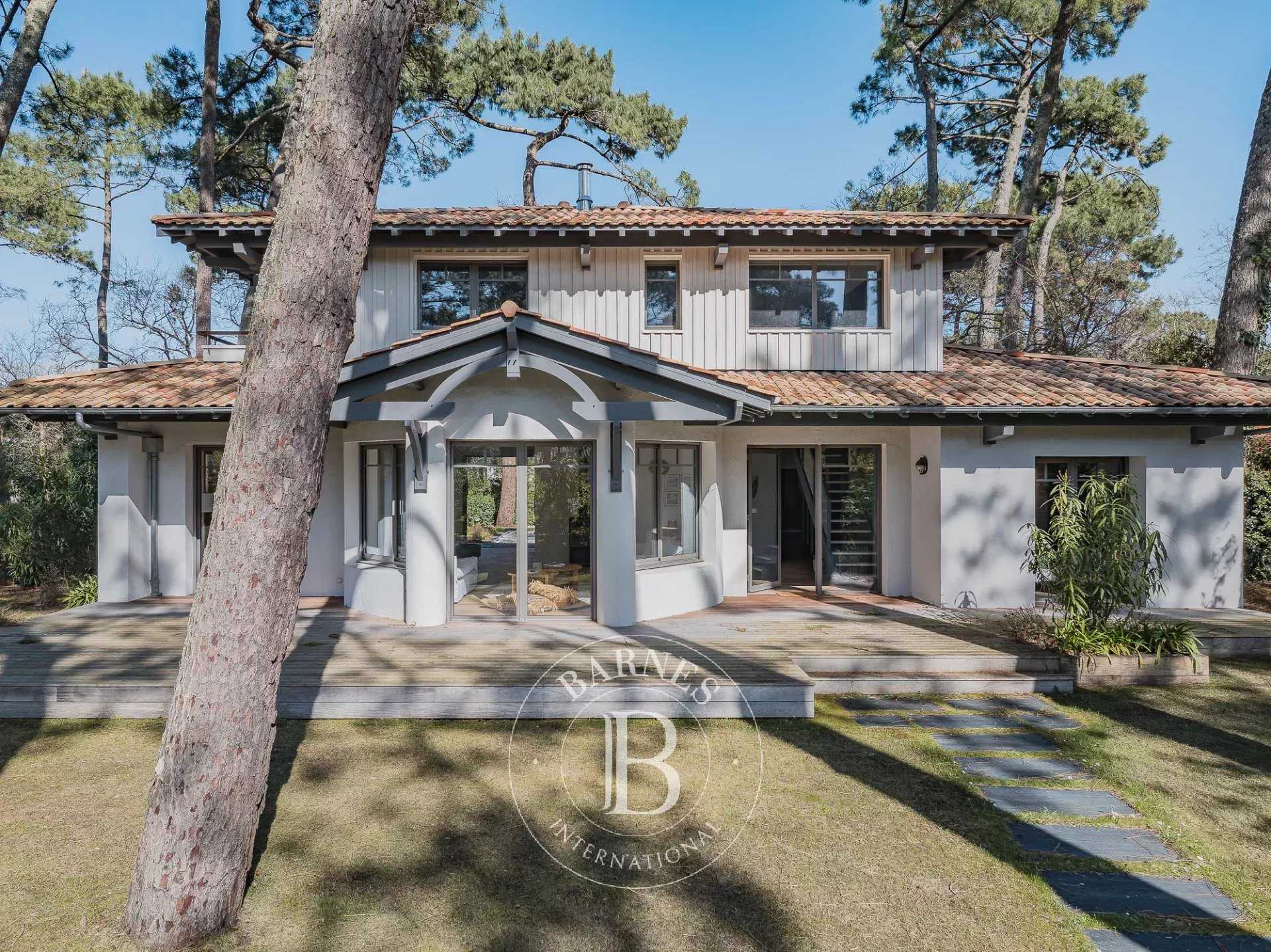 Villa Pyla-sur-Mer  -  ref 85124714 (picture 3)