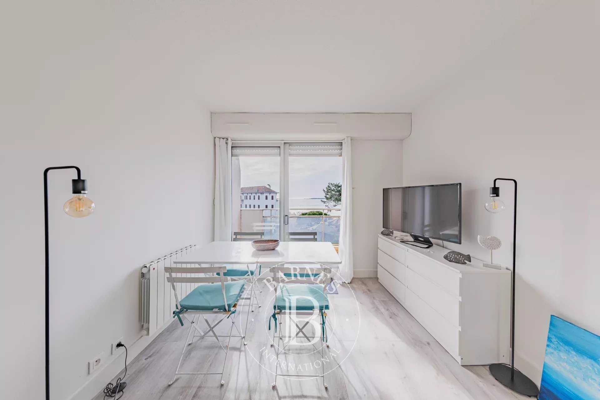 Piso Arcachon  -  ref 86436816 (picture 2)