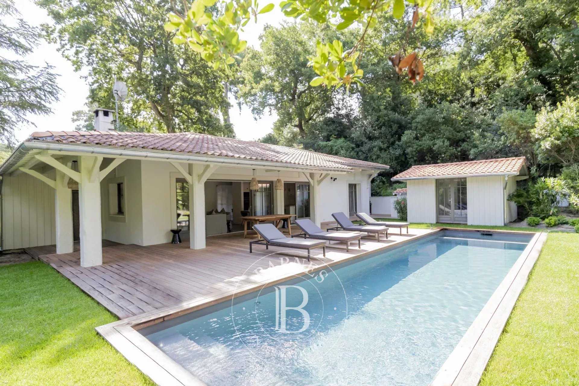 Villa Arcachon  -  ref 6643478 (picture 2)