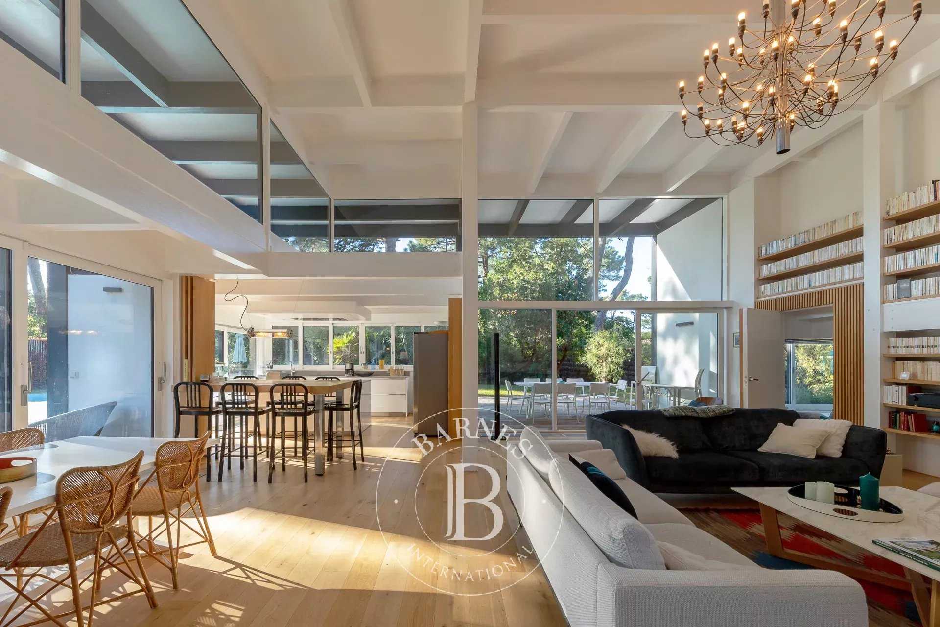 Villa Cap-Ferret  -  ref 6593988 (picture 3)